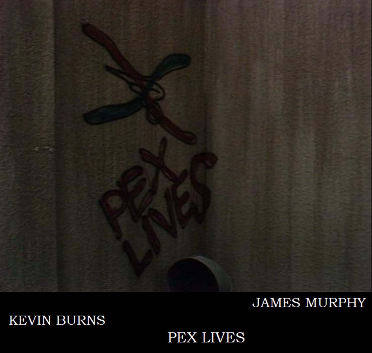 Pex Lives: A Doctor Who Podcast