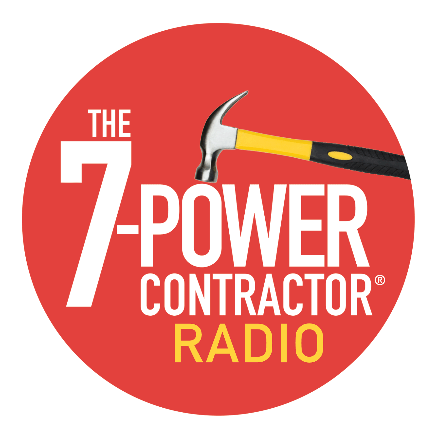 The 7-Power ContractorÂ® Radio