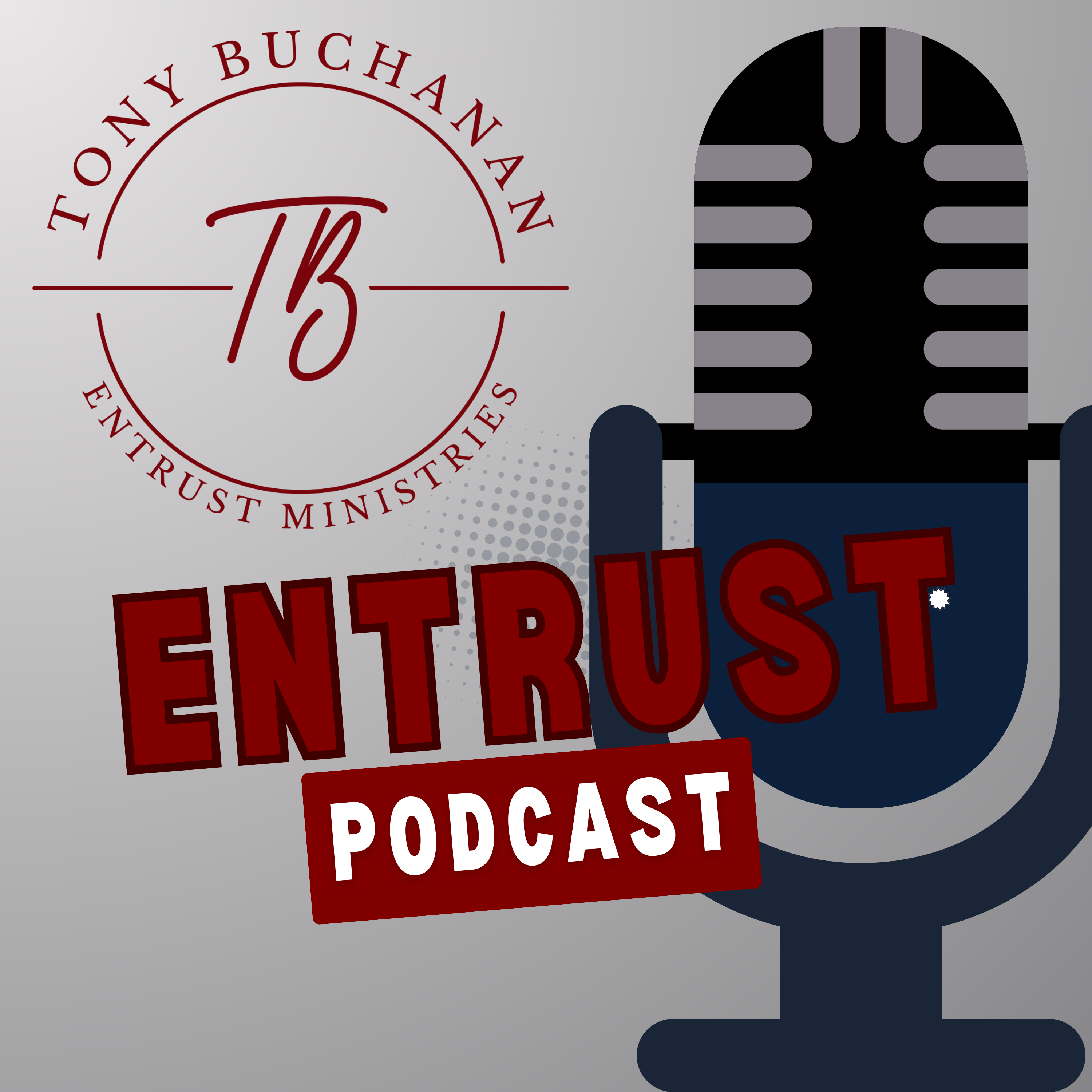Entrust Podcast