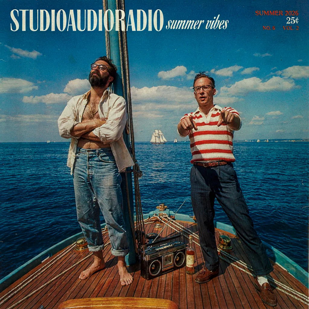 ÄNDÅ SKAPLIGA SUMMER VIBEZZZZZZ