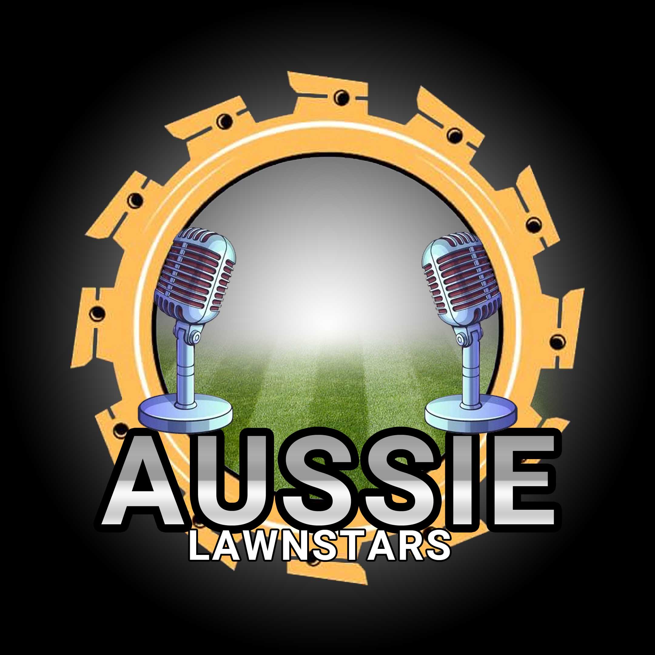 Aussie LawnStars