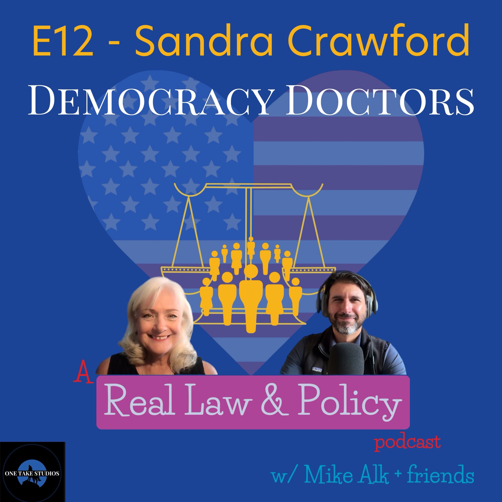 Sandra Crawford