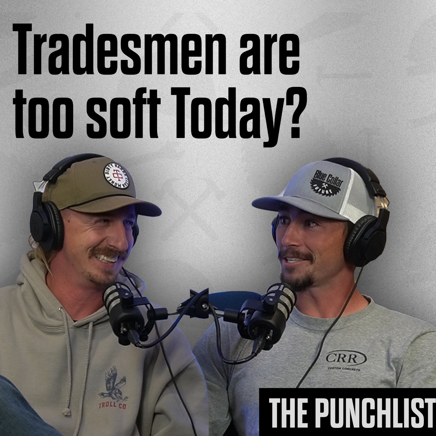Are We Becoming Soft Or Smart? - Why Standards Matter | The Punchlist