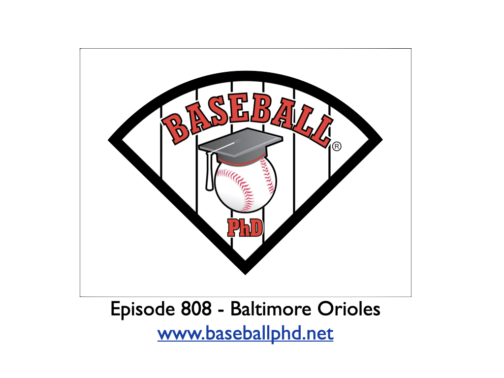 2026 Baltimore Orioles