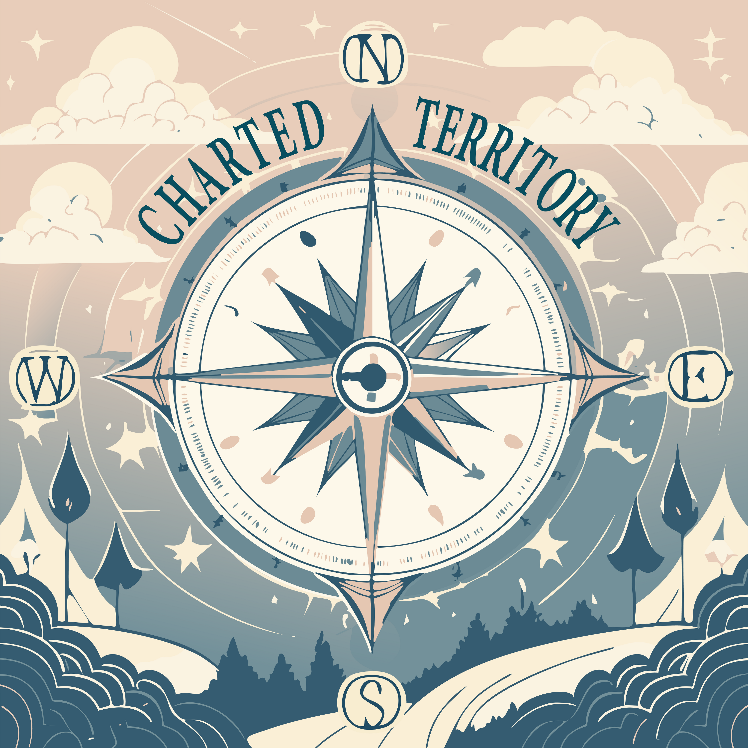 Charted Territory
