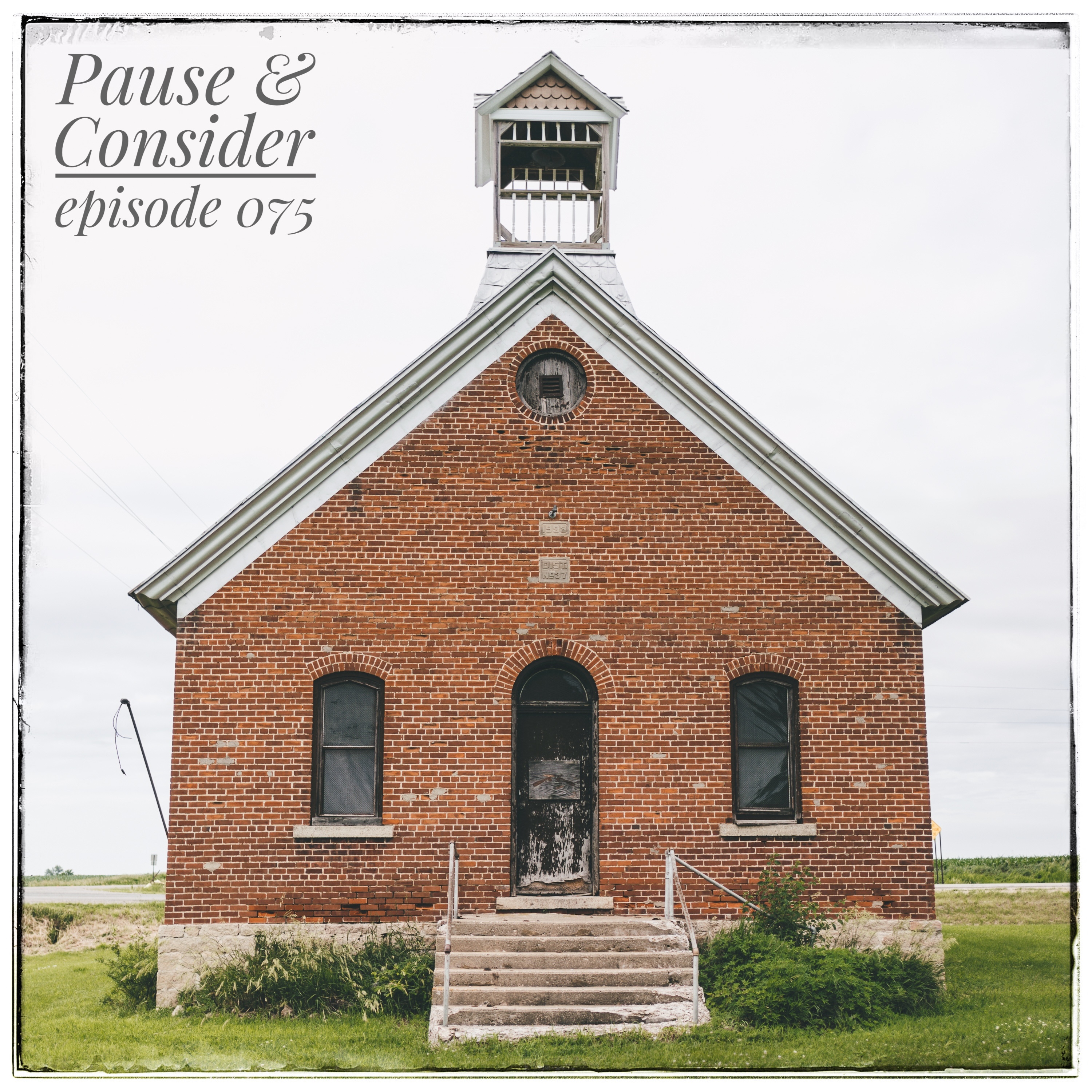 075 - Psalm 75