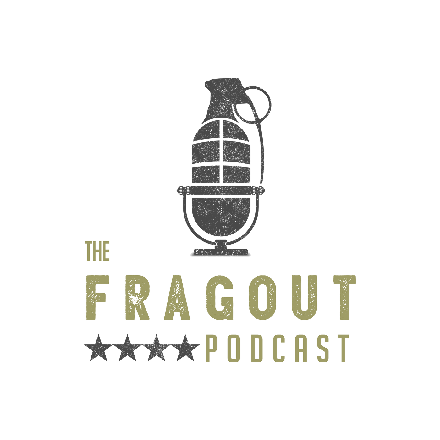 Fragout Podcast
