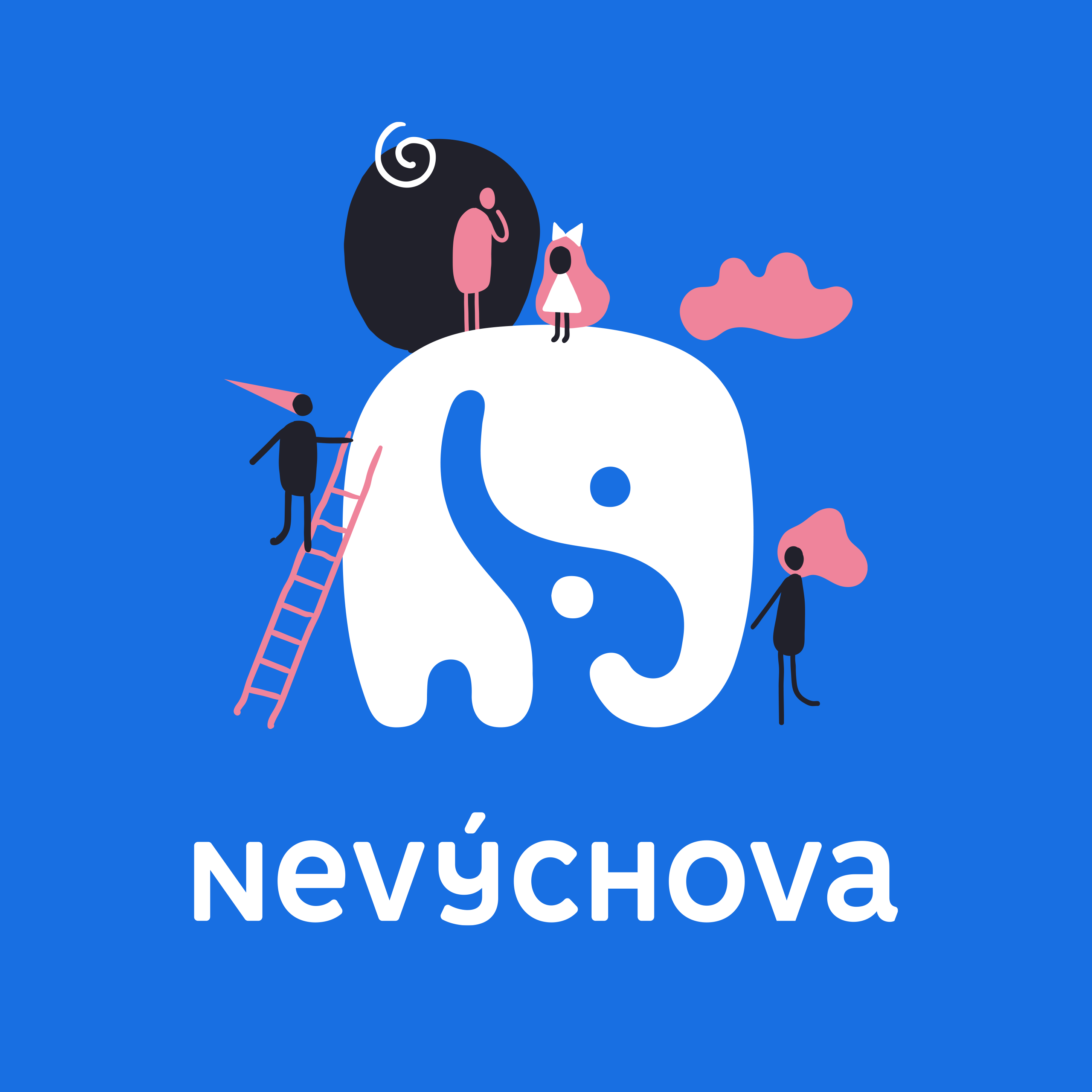 NevÃ½chova