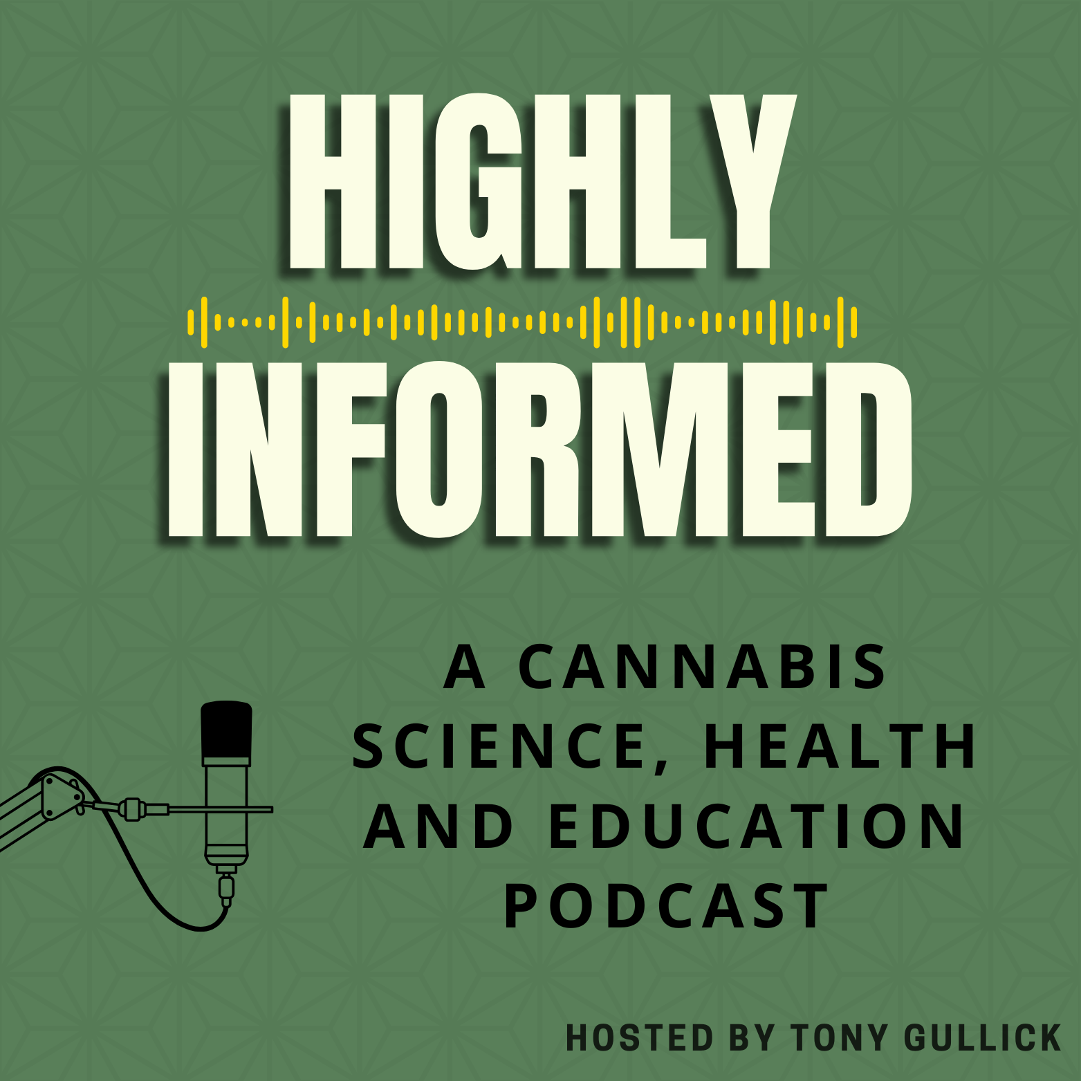 Highly Informed