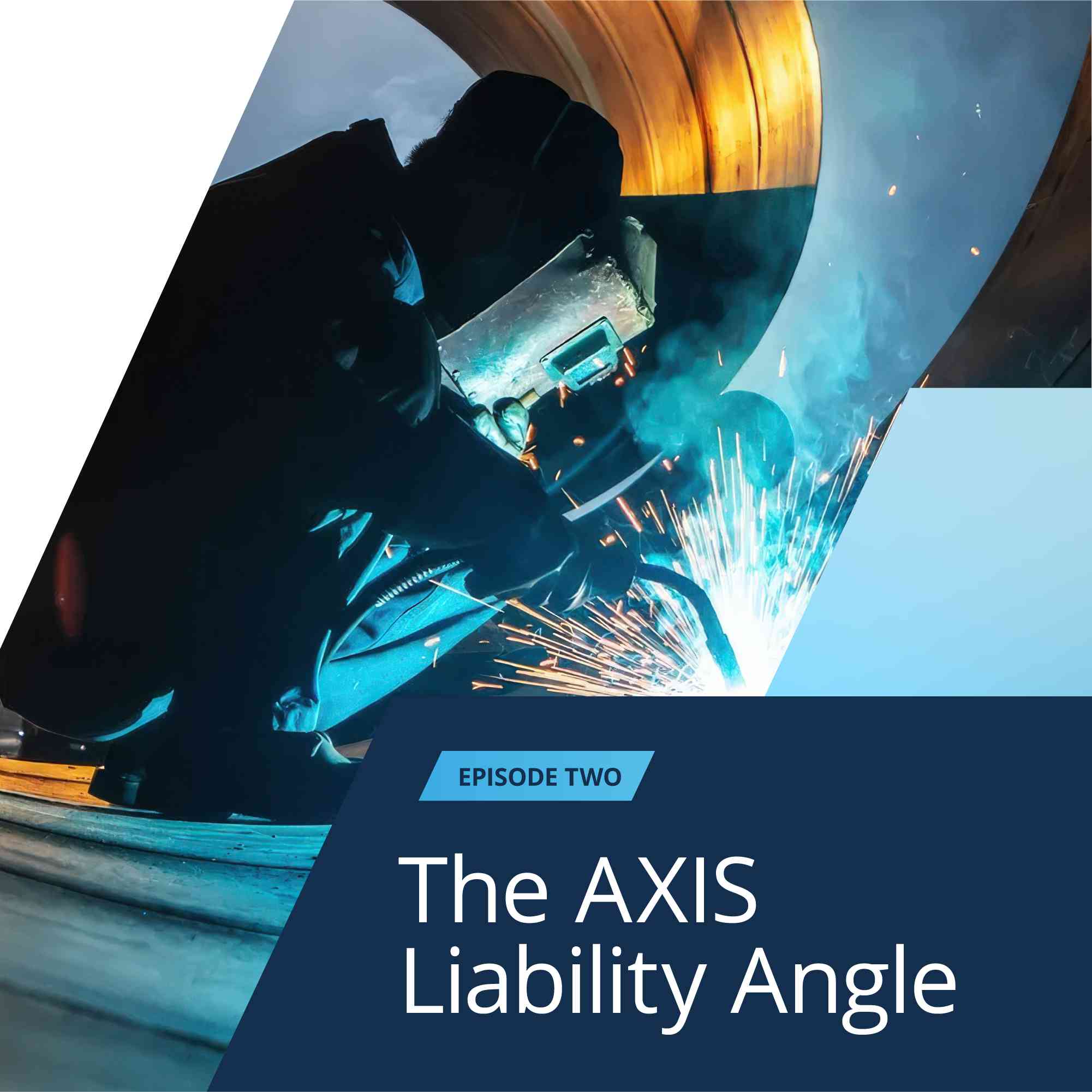 The AXIS Liability Angle