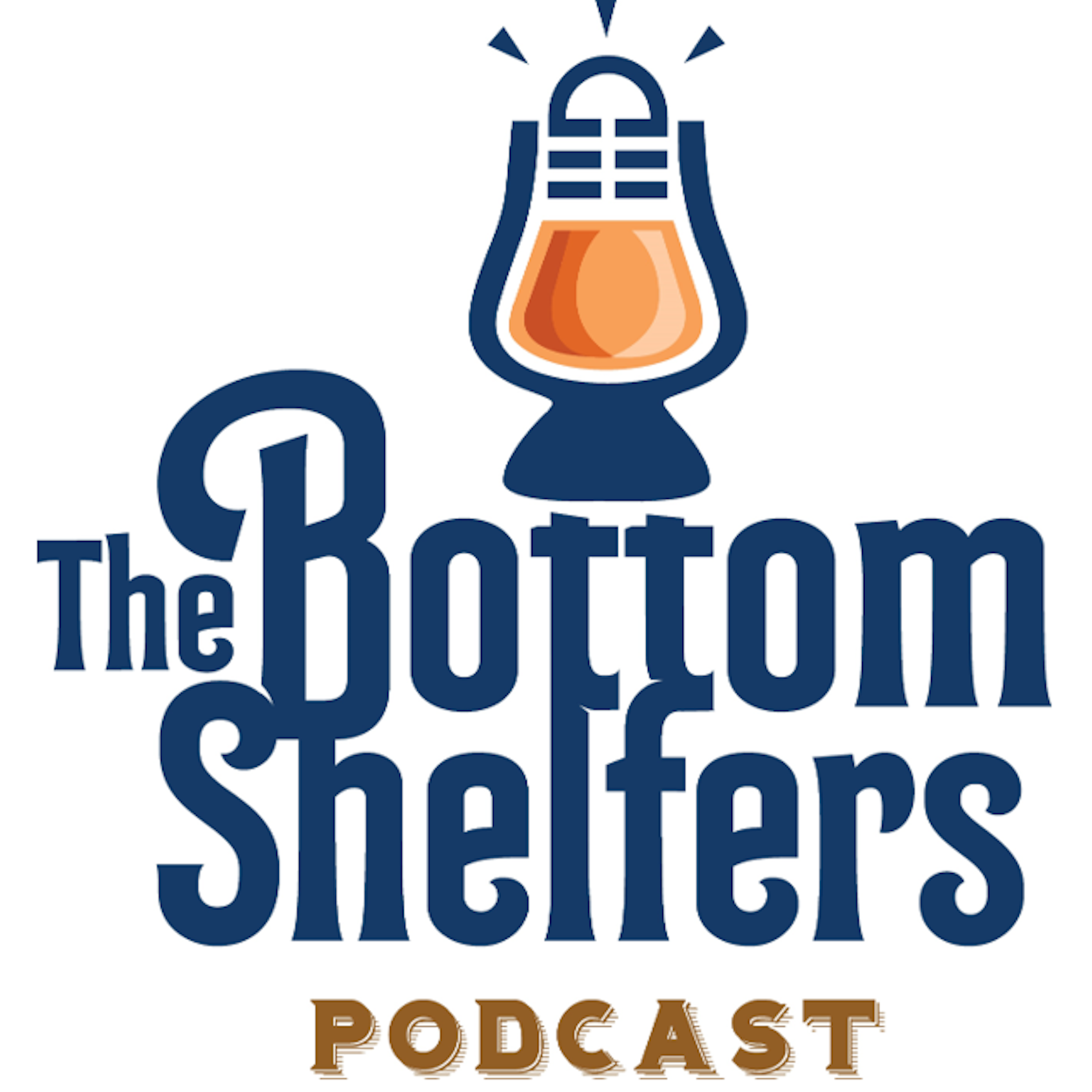 The Bottom Shelfers