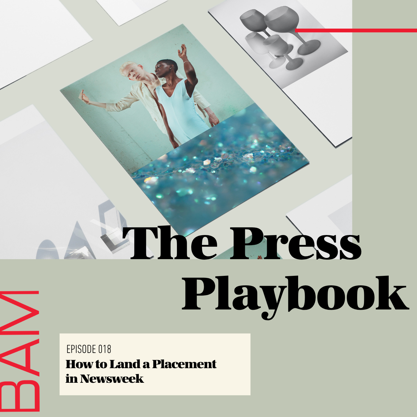 How to Land a Placement in Newsweek