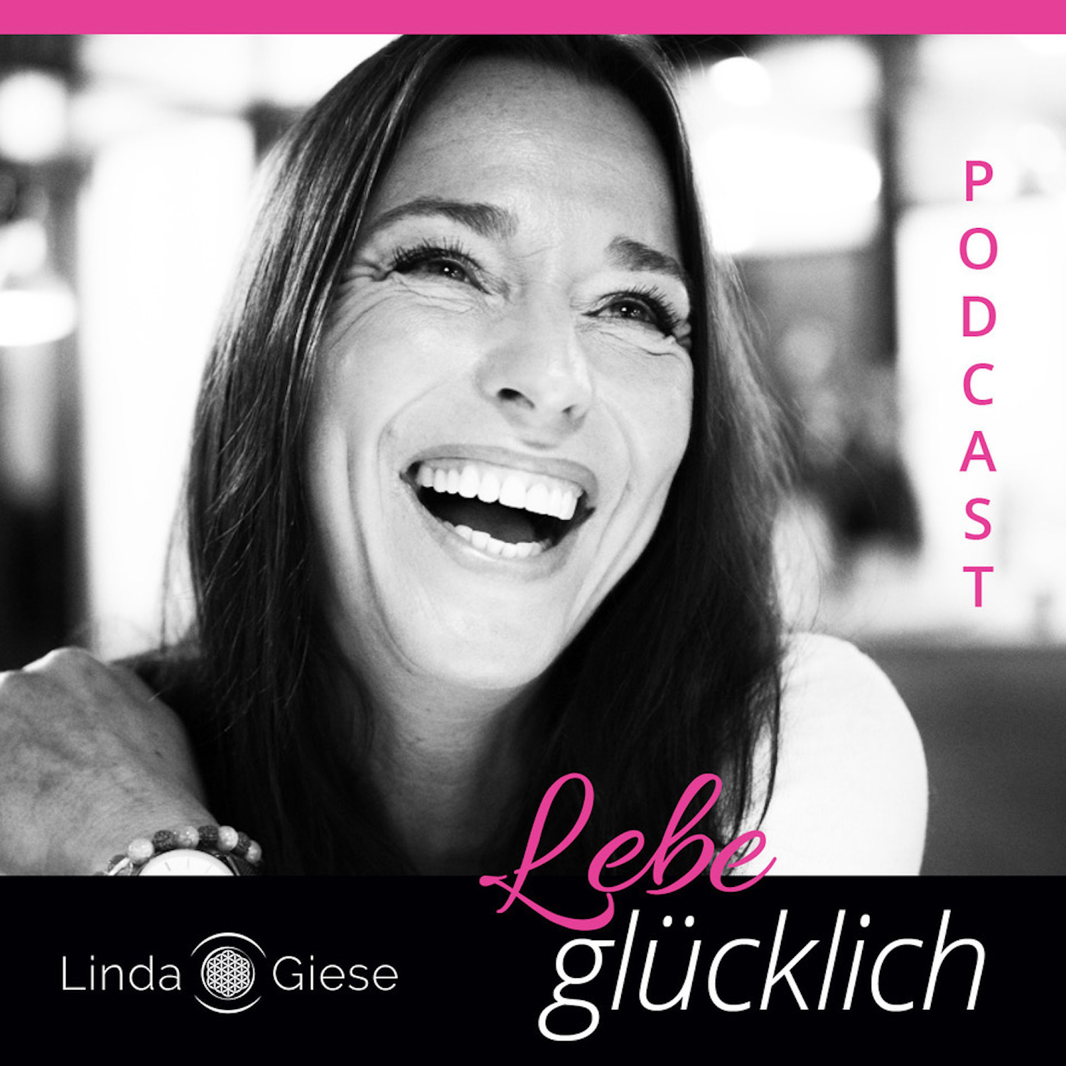 Lebe glÃ¼cklich mit Linda Giese â€“ Dein Podcast fÃ¼r deine Seele.