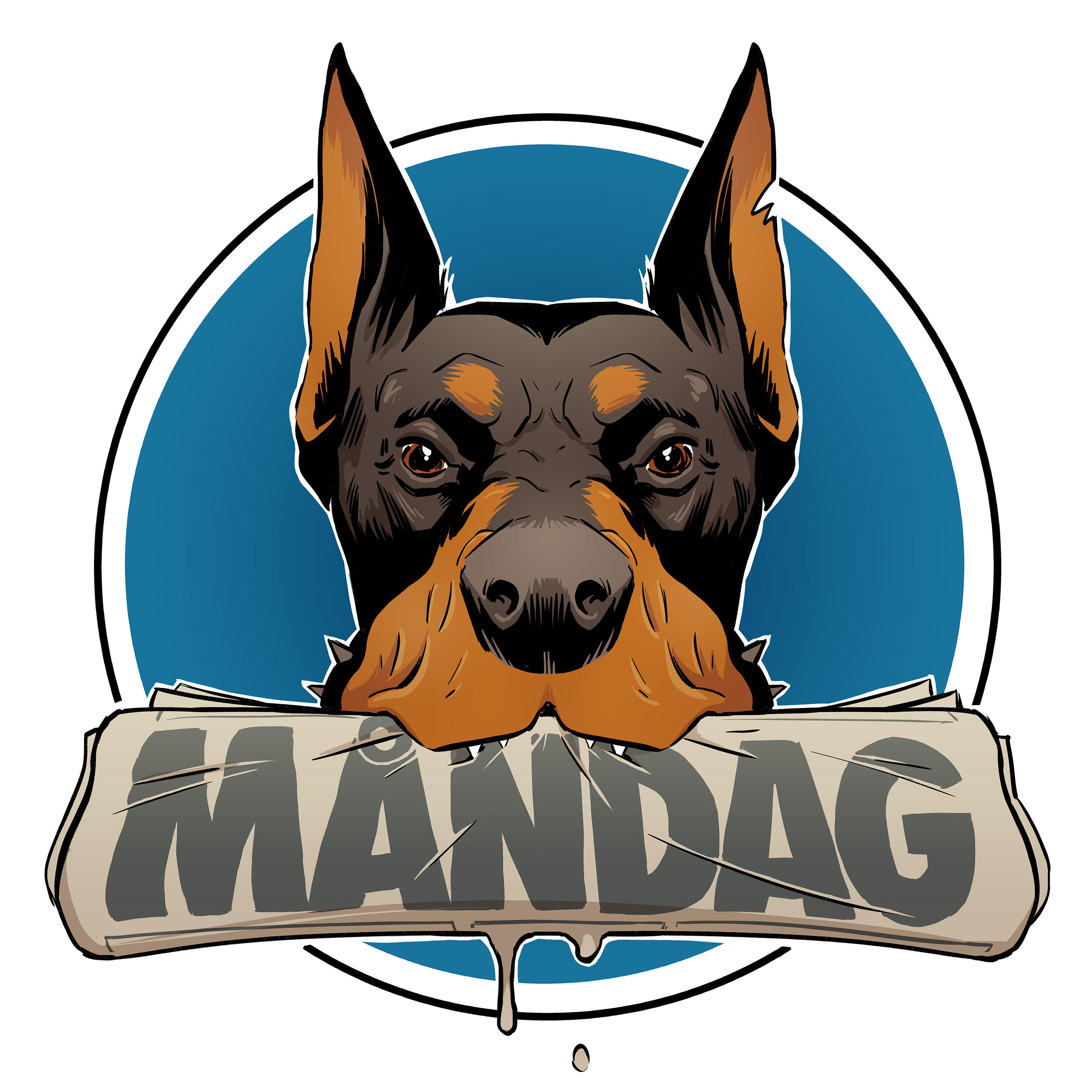 MÃ…NDAG