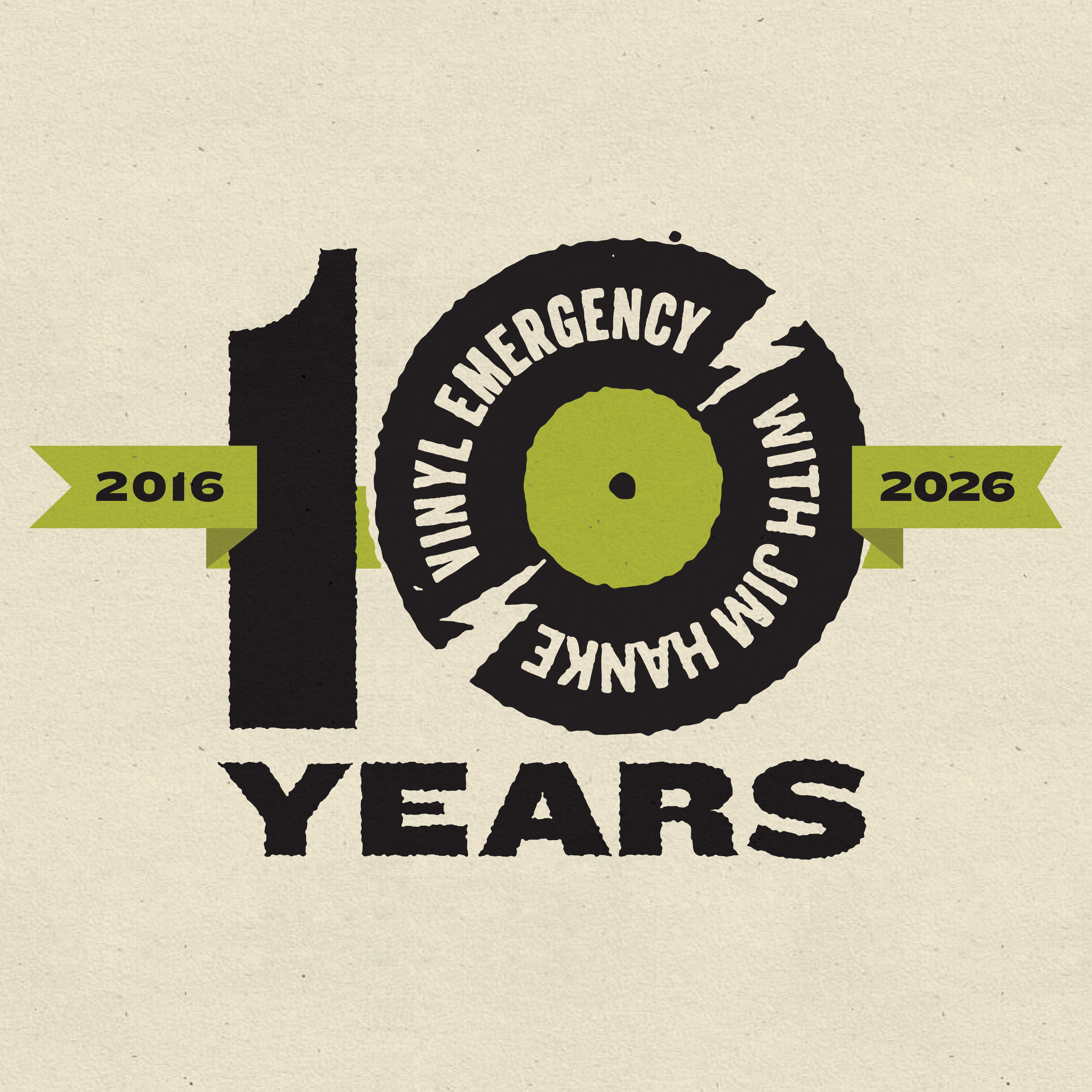 Vinyl Emergency