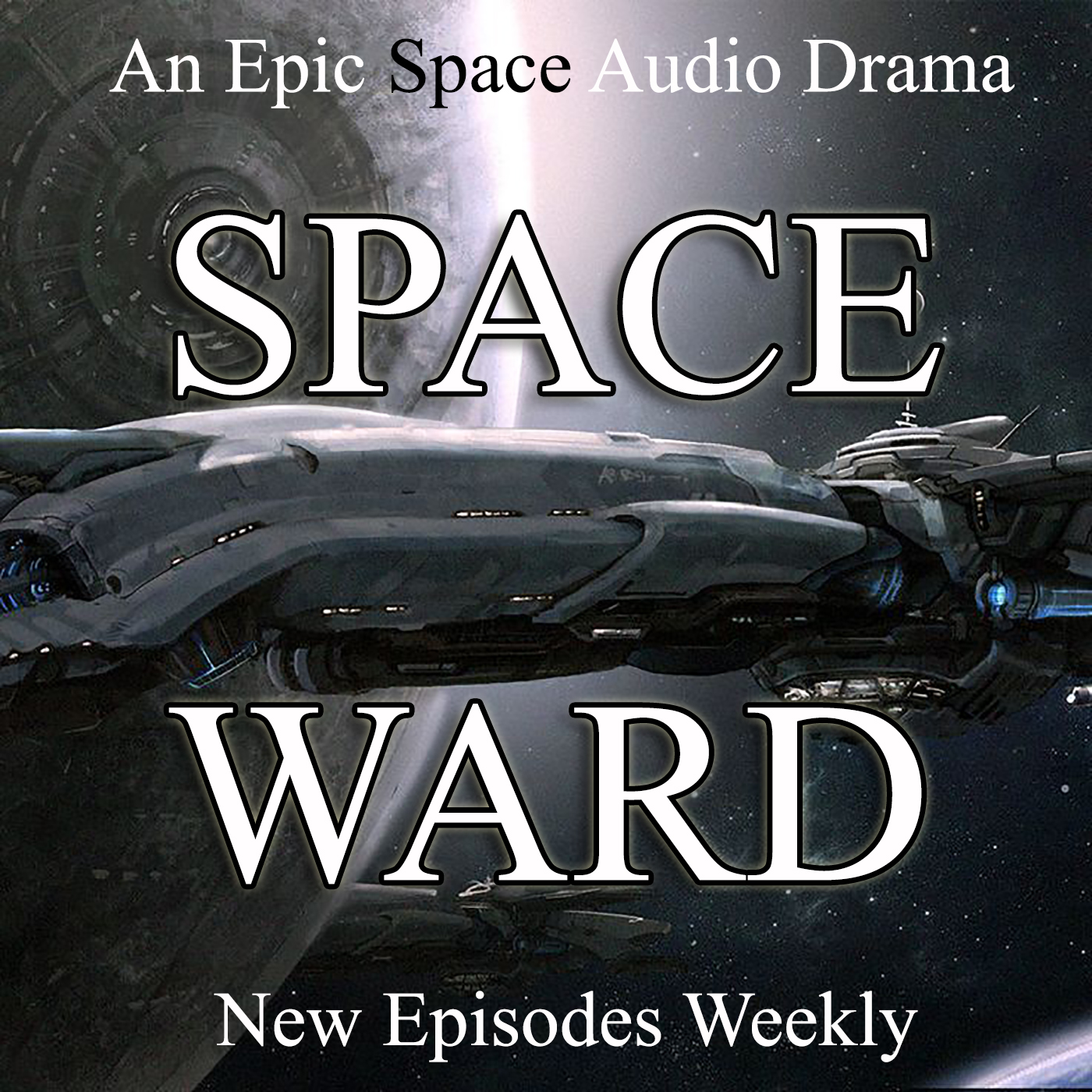 Space Ward Ep. 14