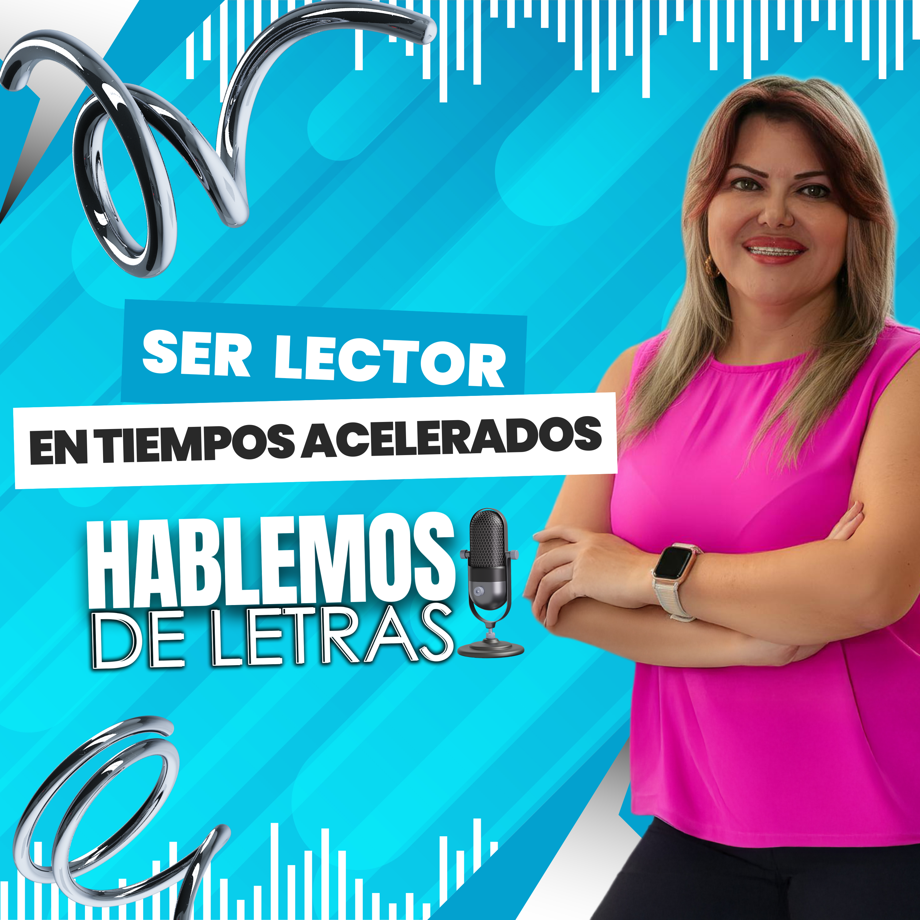 Ser lector en tiempos acelerados