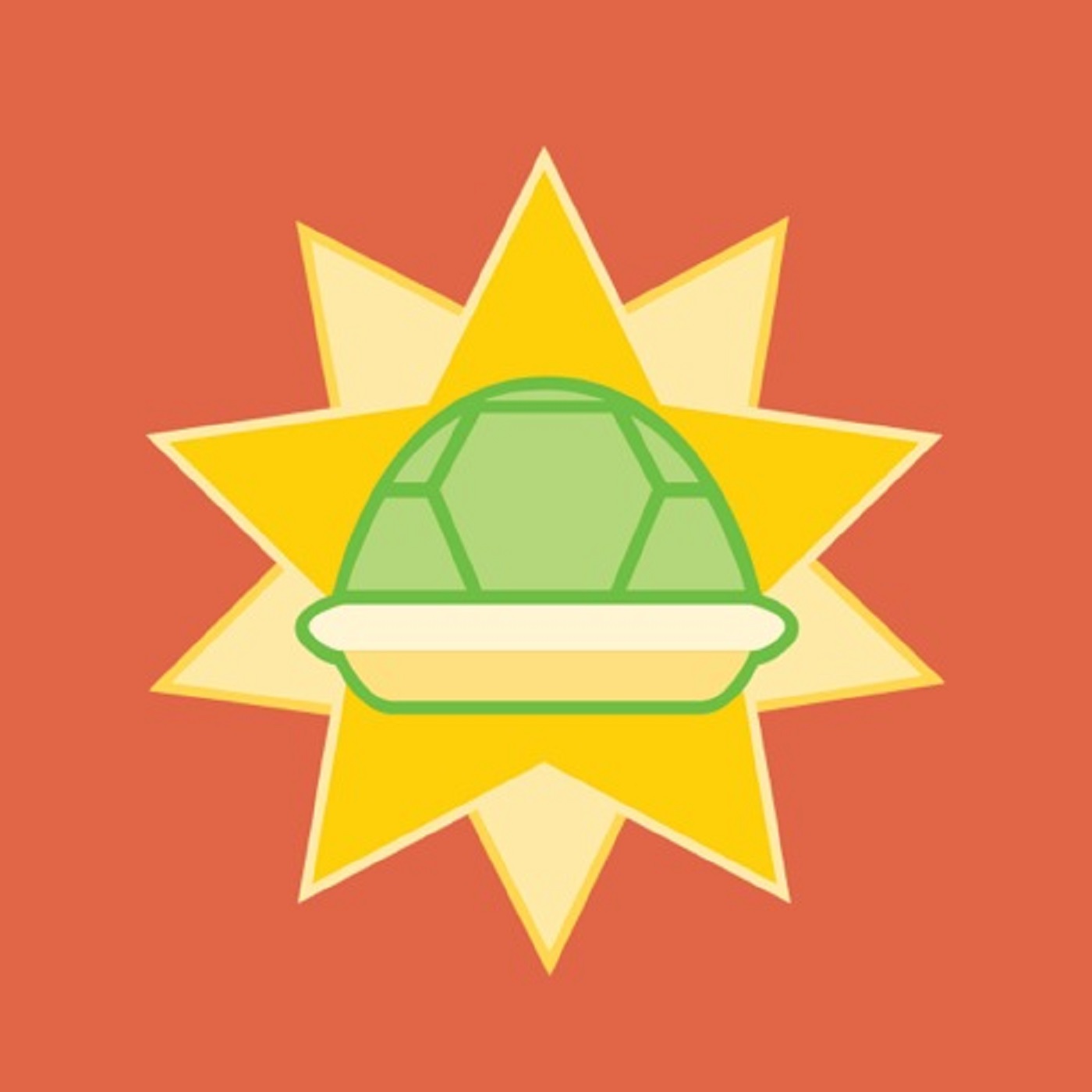 Turtle Jump Podcast