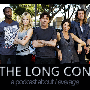 Ep 75 - The Corkscrew Job