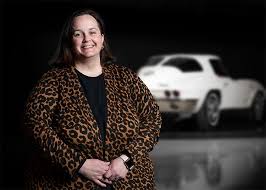 CORVETTE TODAY #324 - Learn Everythaing about NCM Membership With Andrea Bateman