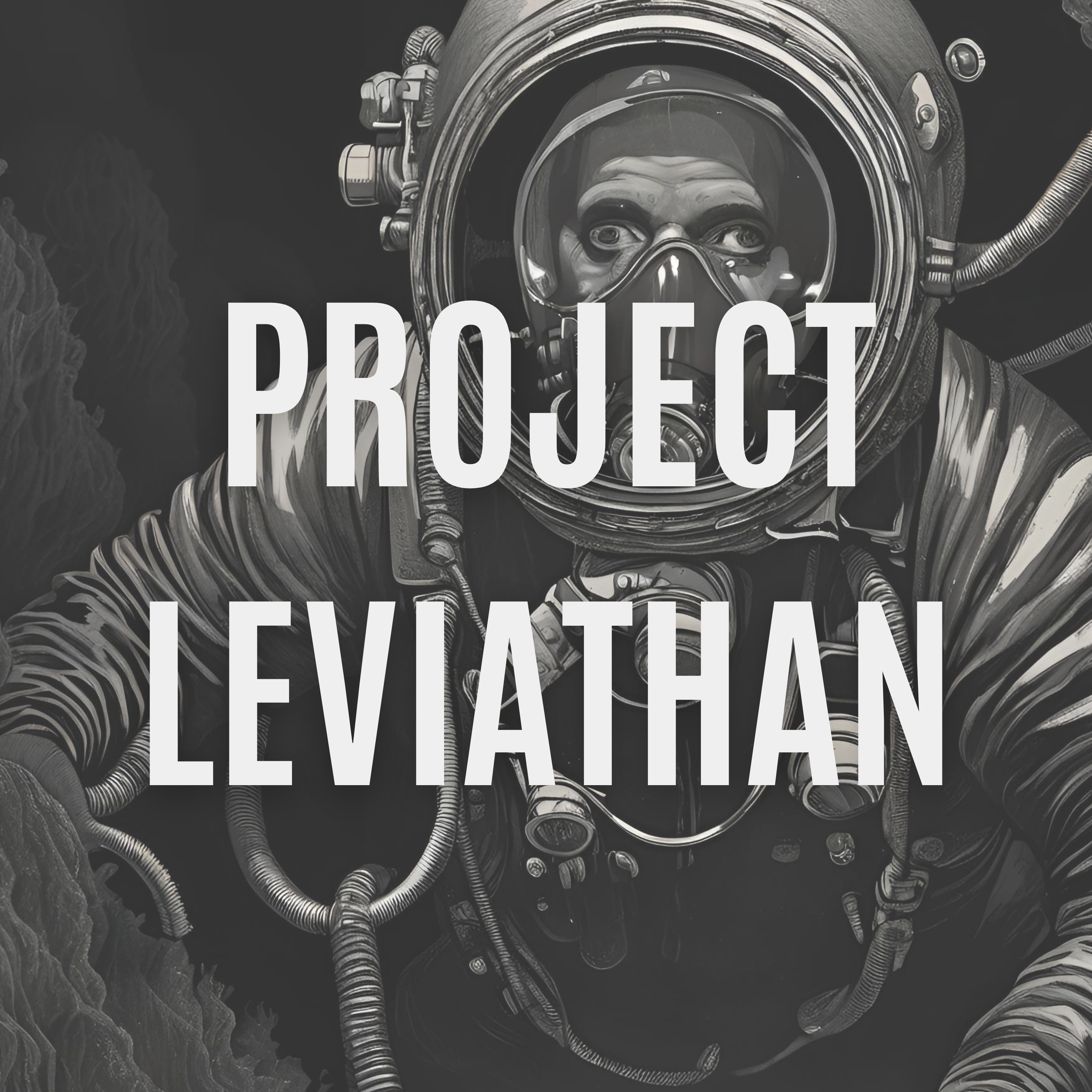 Project Leviathan