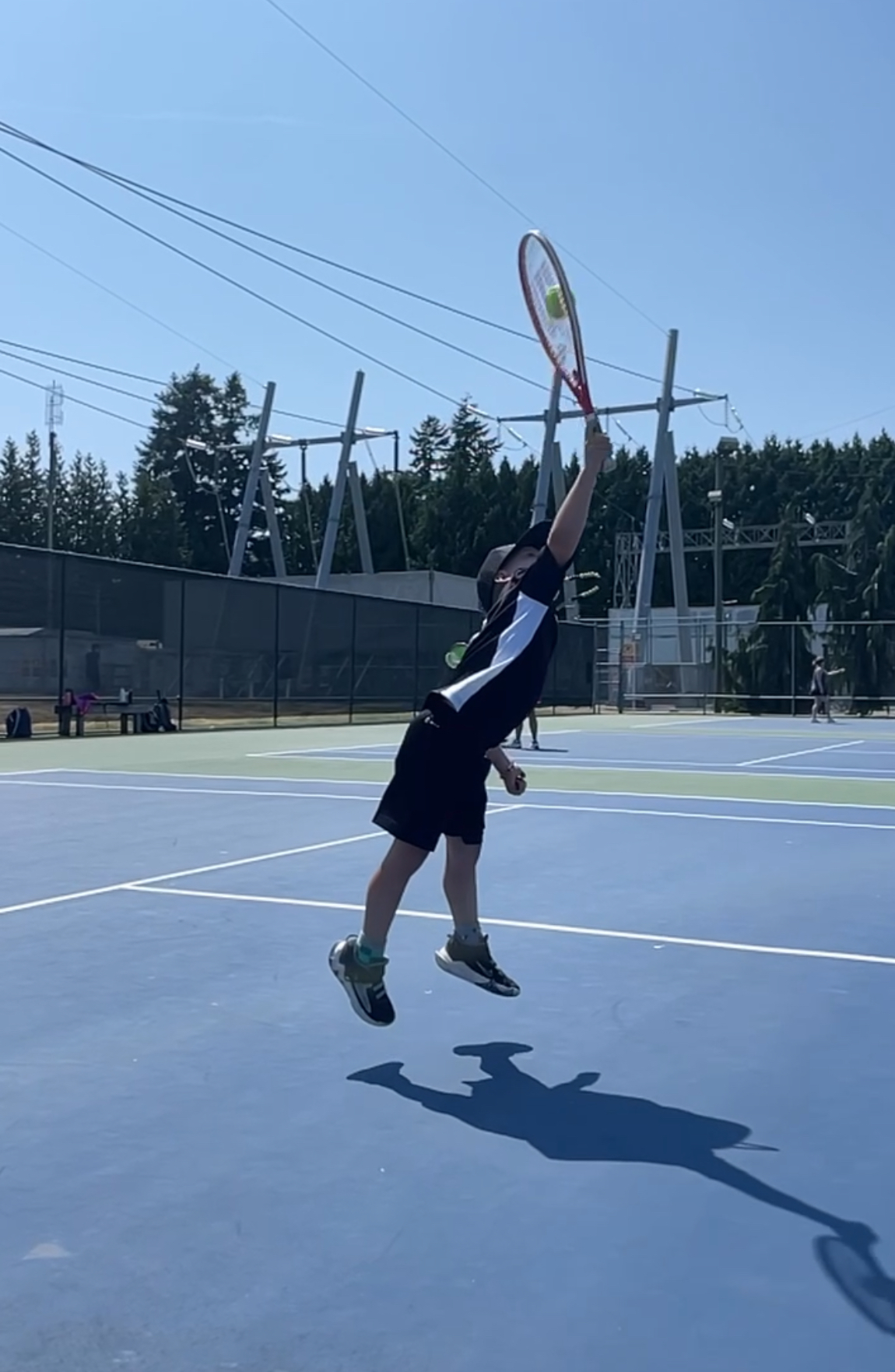 Tennis