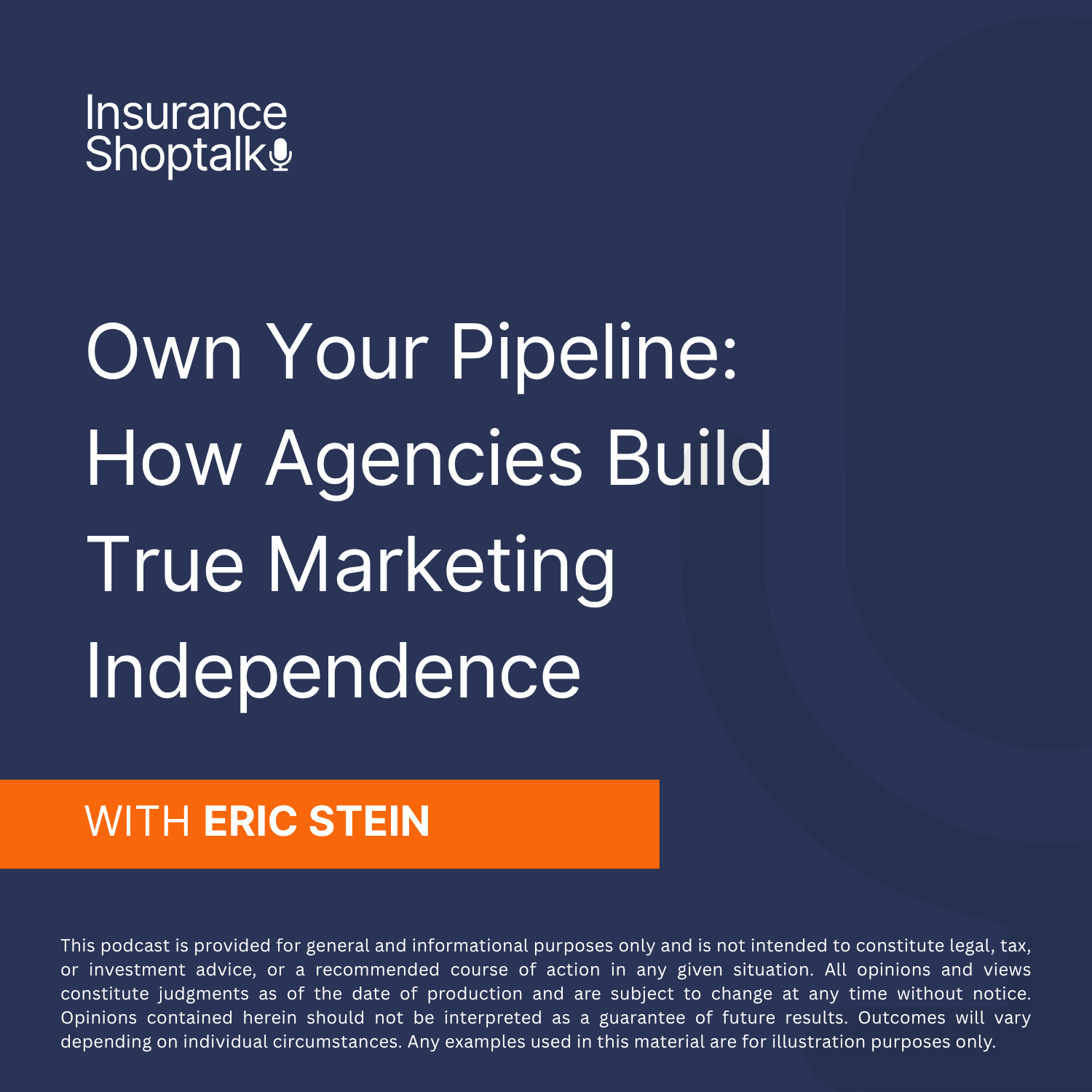 Own Your Pipeline: How Agencies Build True Marketing Independence
