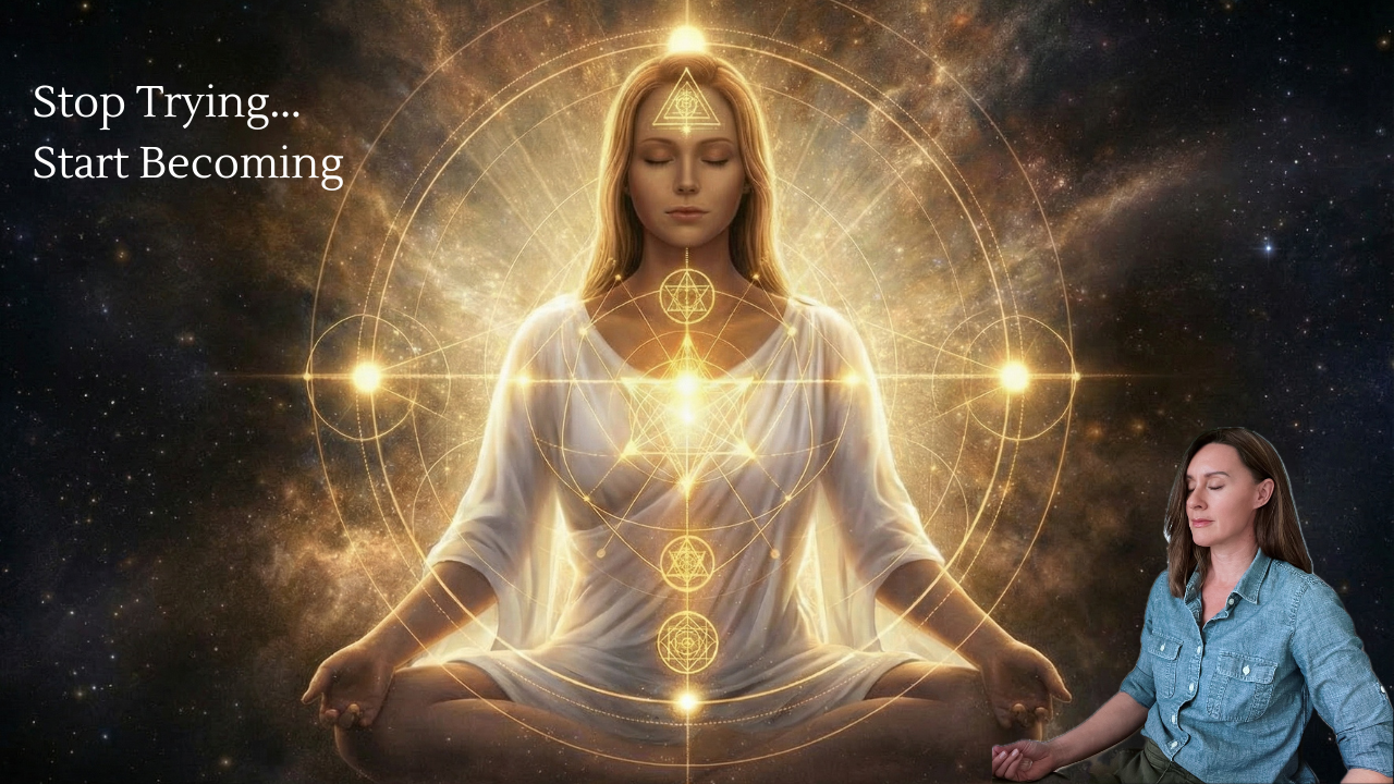 Quantum Leap Activation & Timeline Clearing