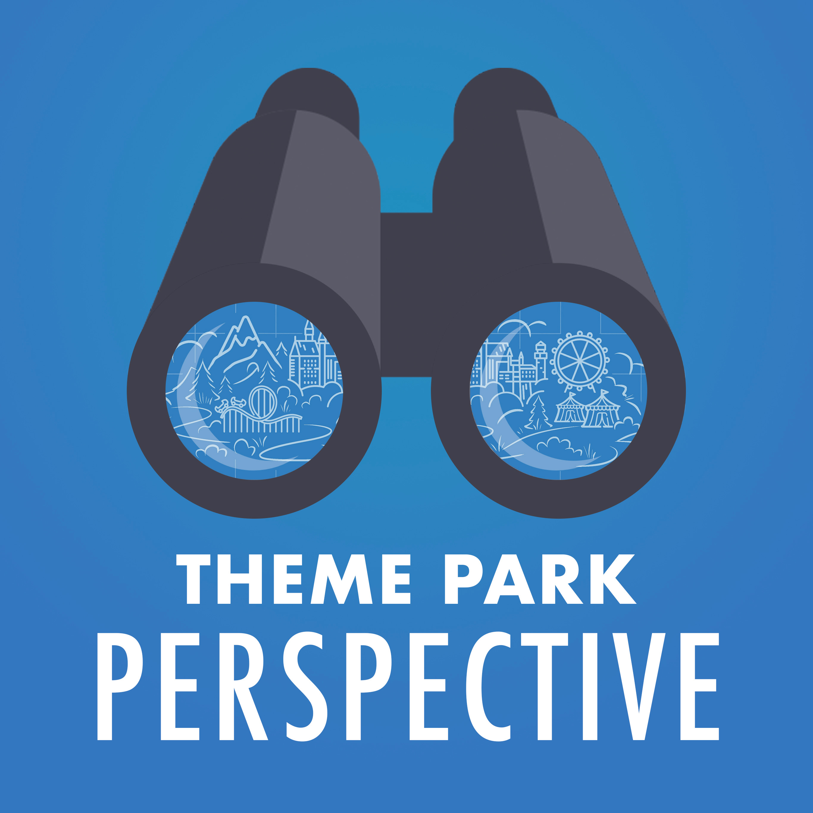 Theme Park Perspective