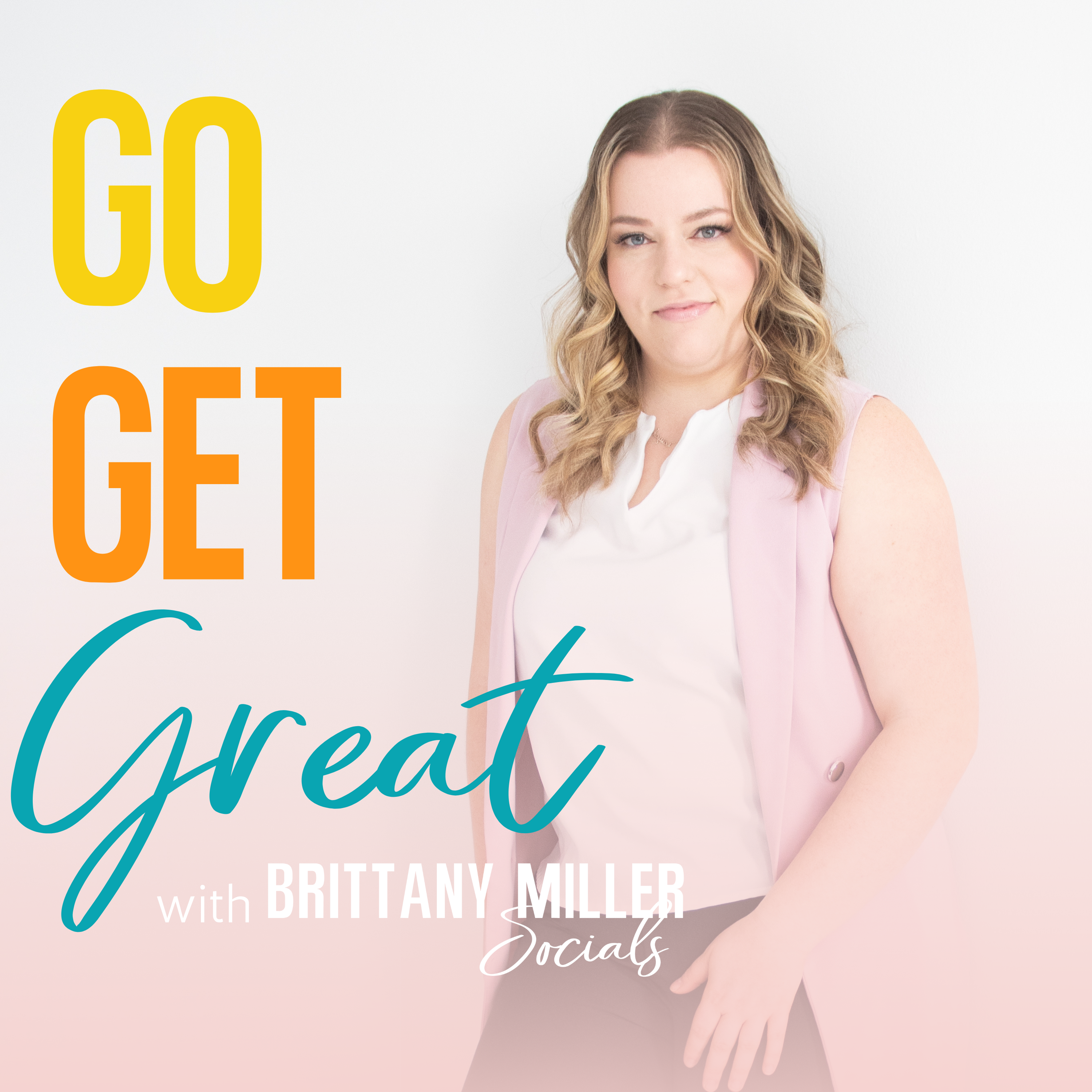 Go Get Great