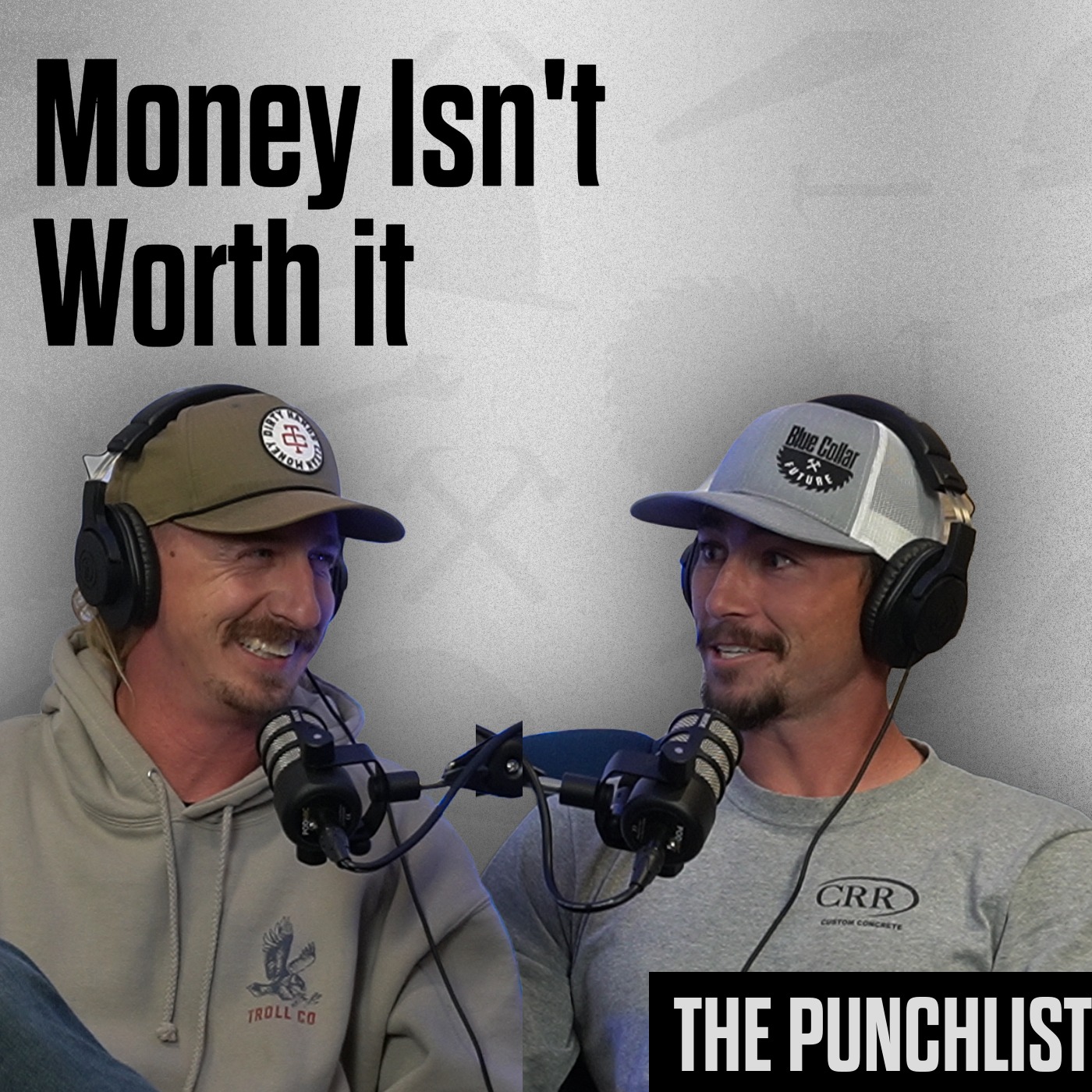 The Cost of Working Out of Town: Money Isn't Always Worth It | The Punchlist