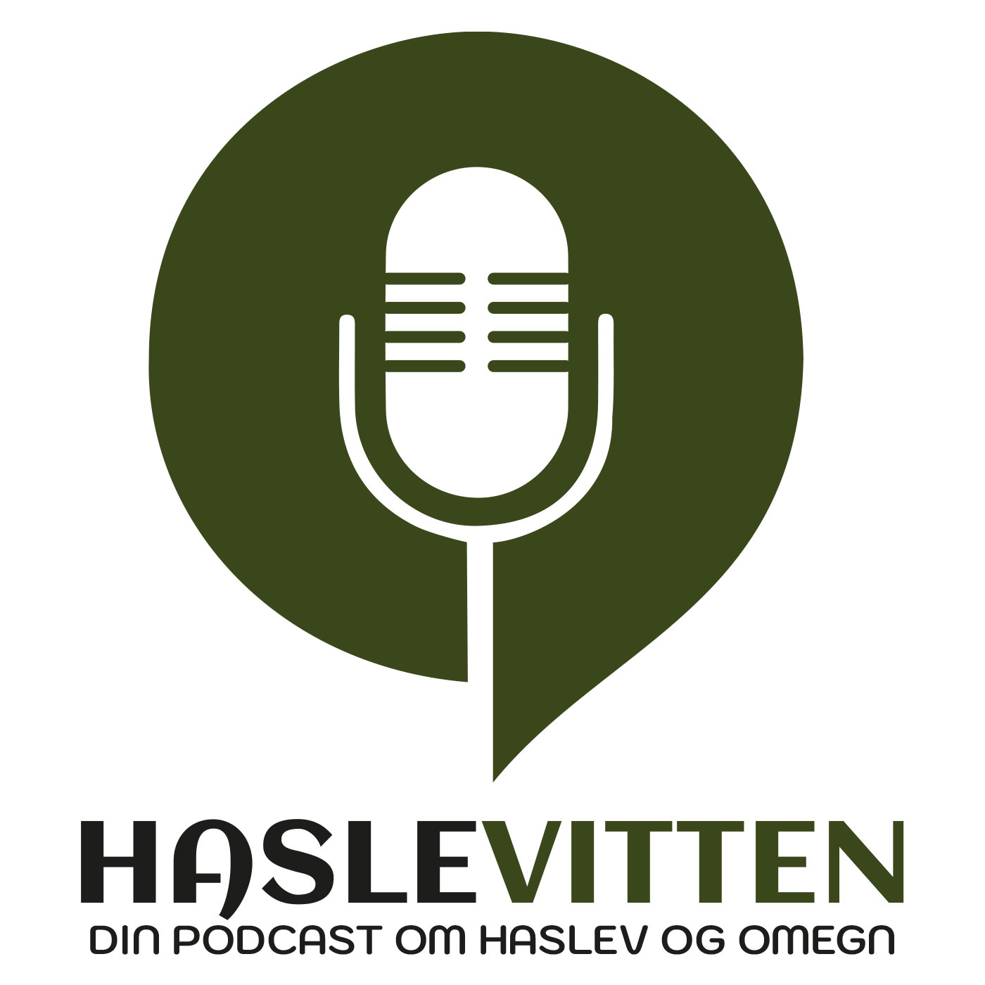 Haslevitten