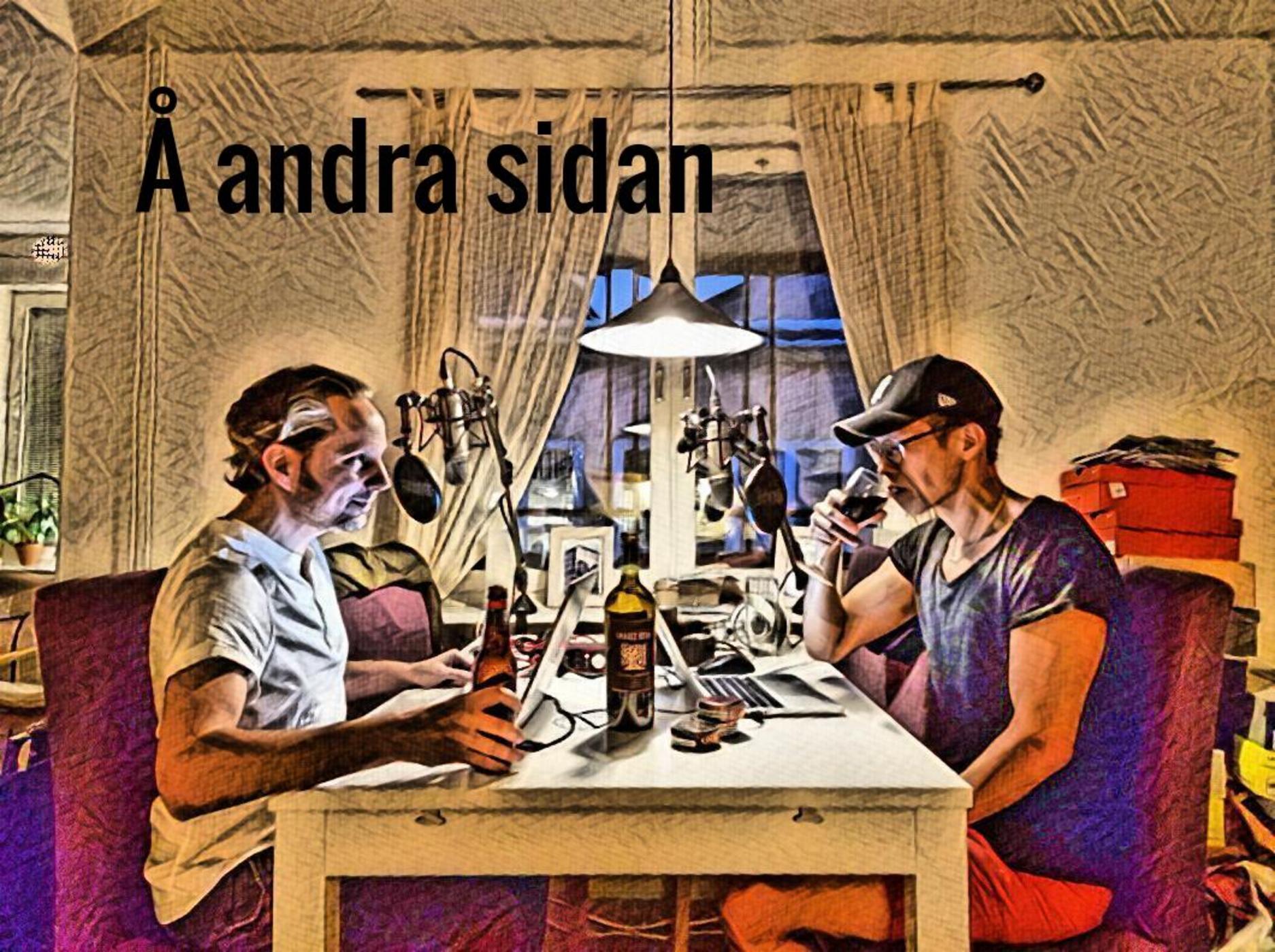 Ã… andra sidan