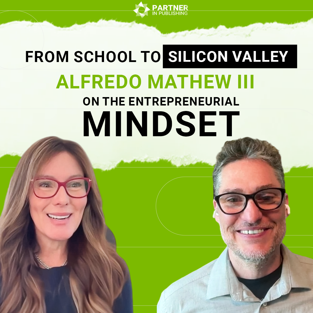 From School to Silicon Valley: Alfredo Mathew III on the Entrepreneurial Mindset
