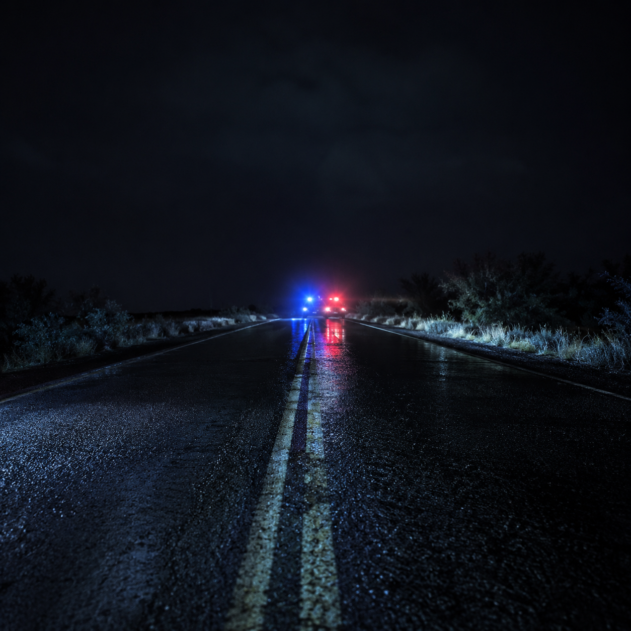 The Film That Freed Him, The Lawsuit That Followed: The Thin Blue Line