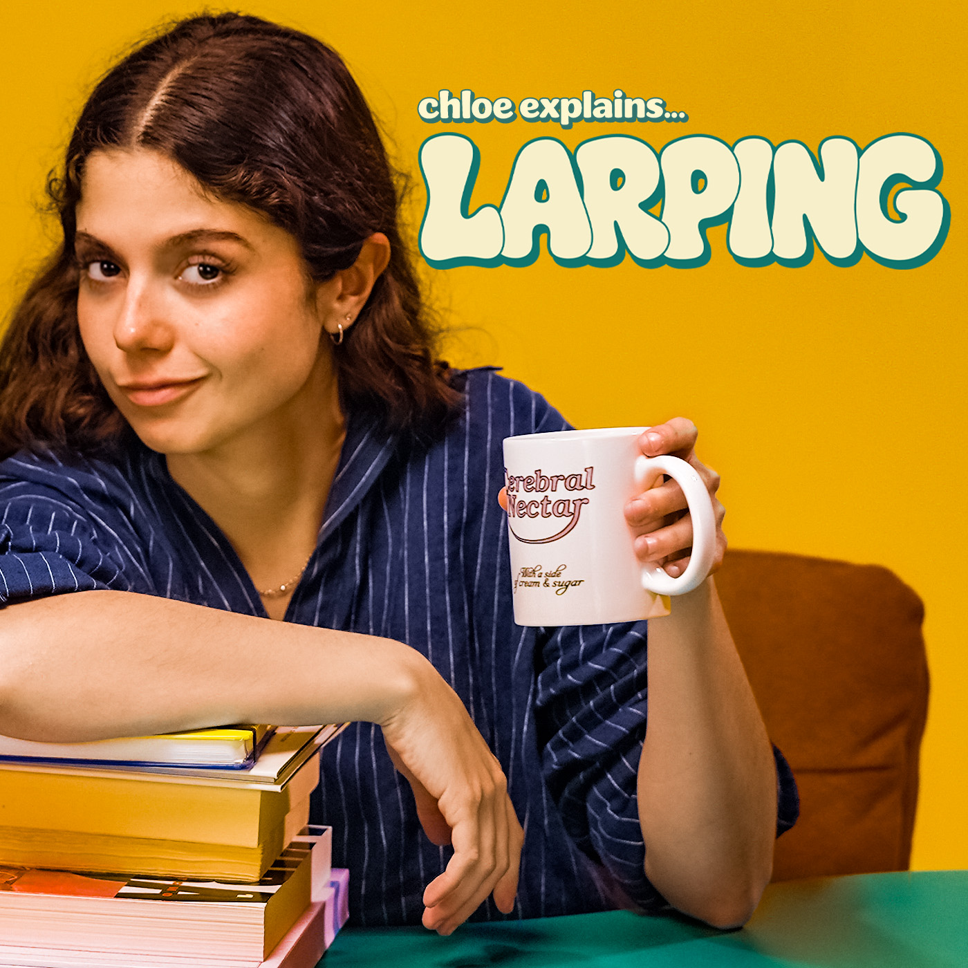 Chloe Explains: The Larping Phenomenon Taking Over the Internet
