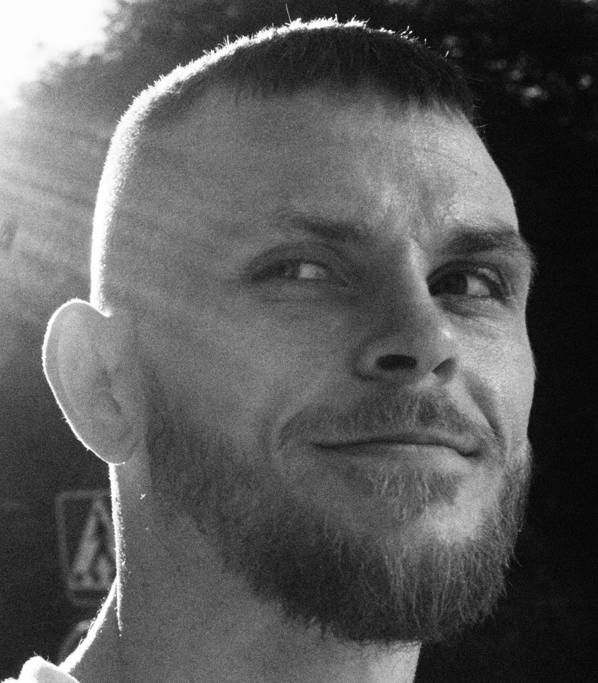 16. Niklas Bäckström om hybris