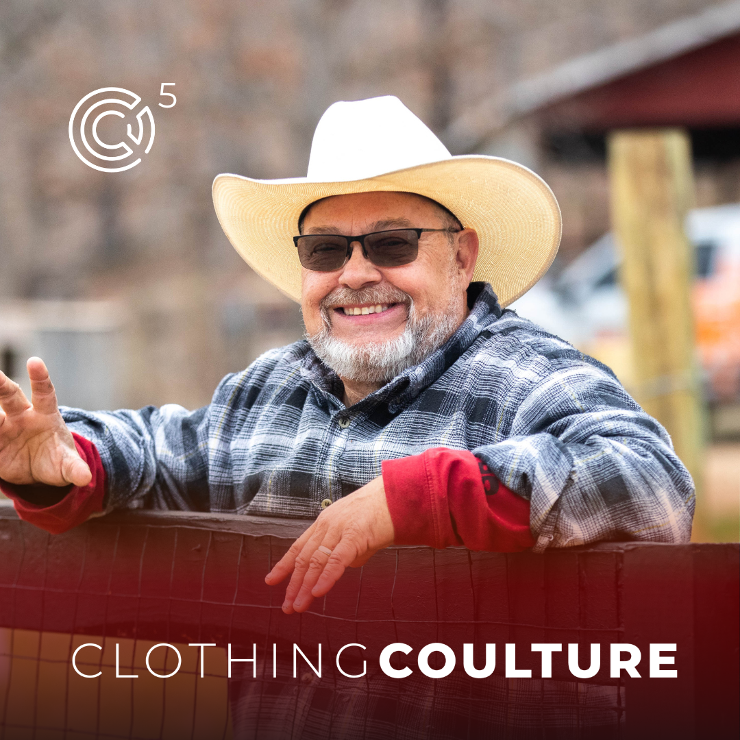 Merino Wool Is More Than Luxury, It's a U.S. Opportunity
