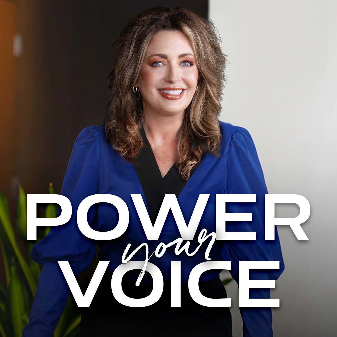 Power Your Voice