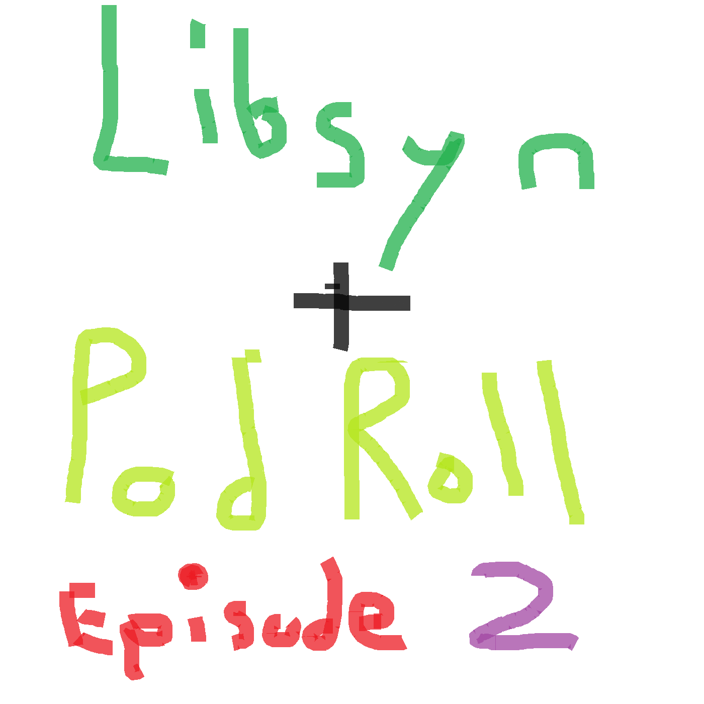 Test Episode Two