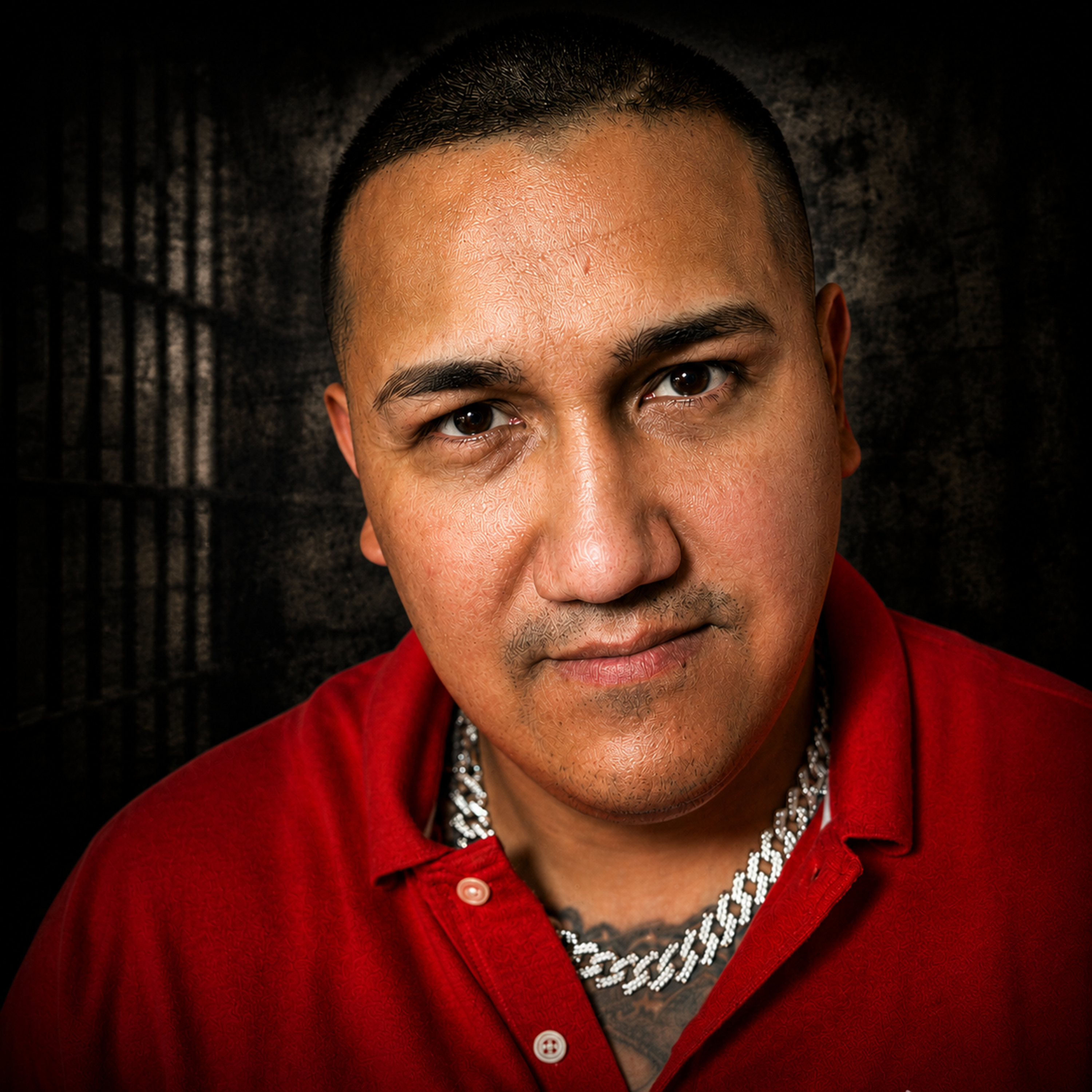 I'm a Texas Syndicate Member Who Spent 20 Years in State & Federal Prison — Here's What That World Really Looks Like | Cris Bazan