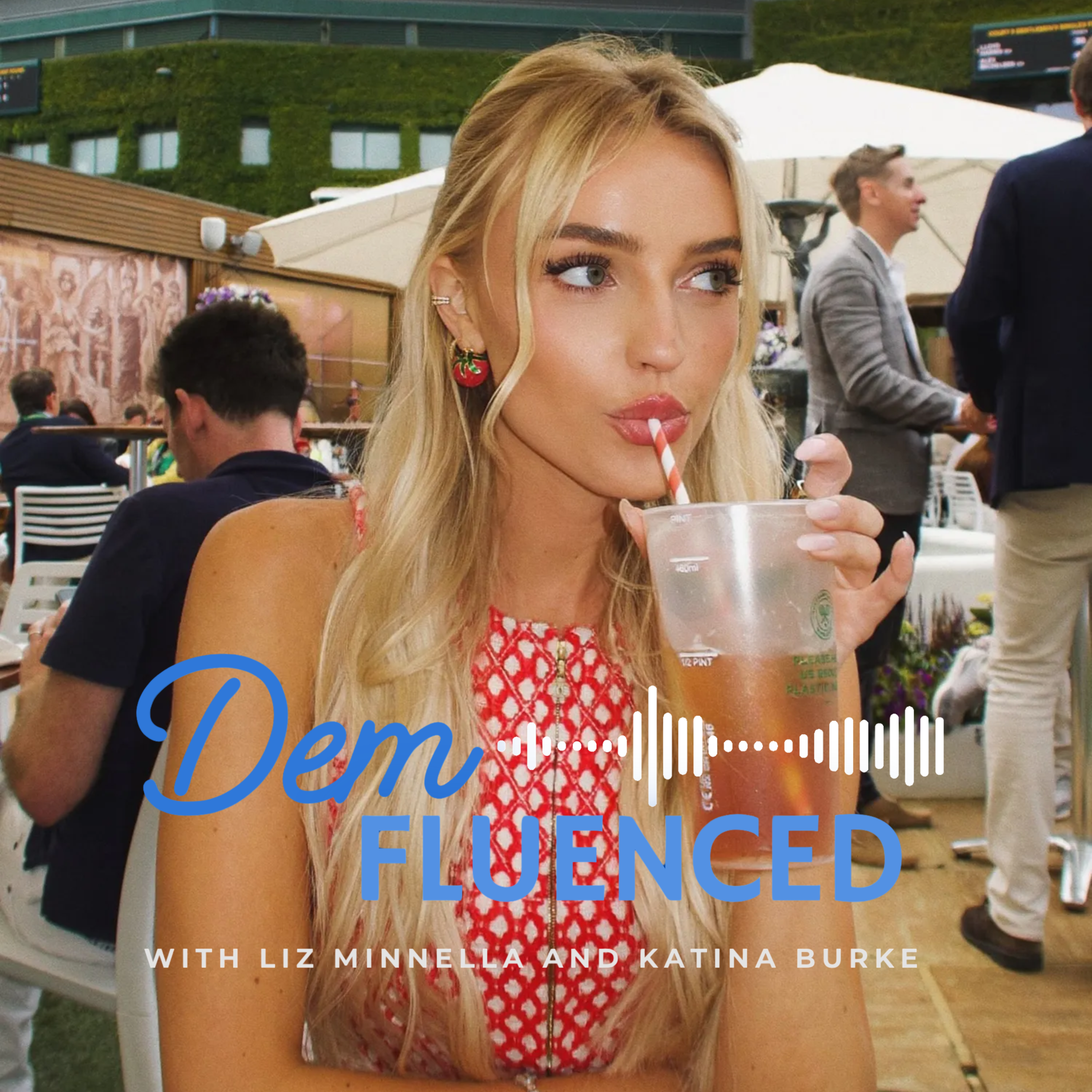 The Business of Influencing with Morgan Riddle