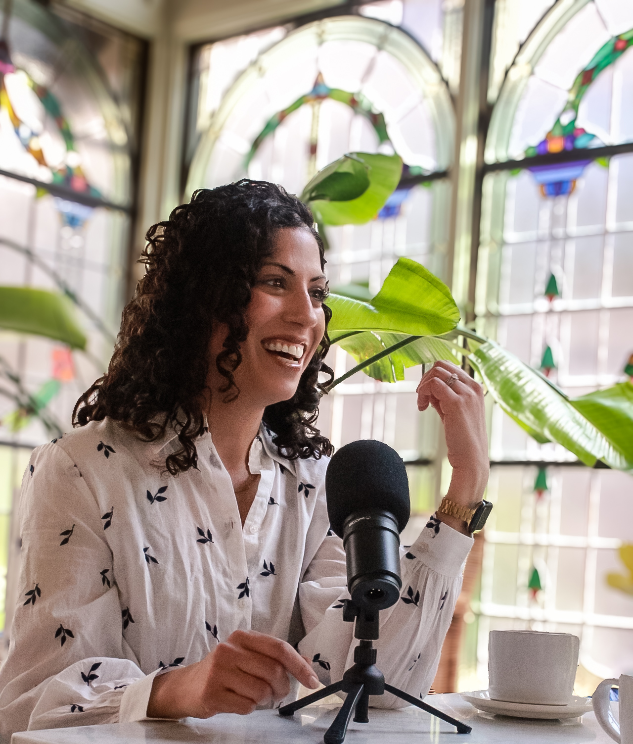 Heidi Powell Unfiltered: Strength, Resilience & the Truth About Identity