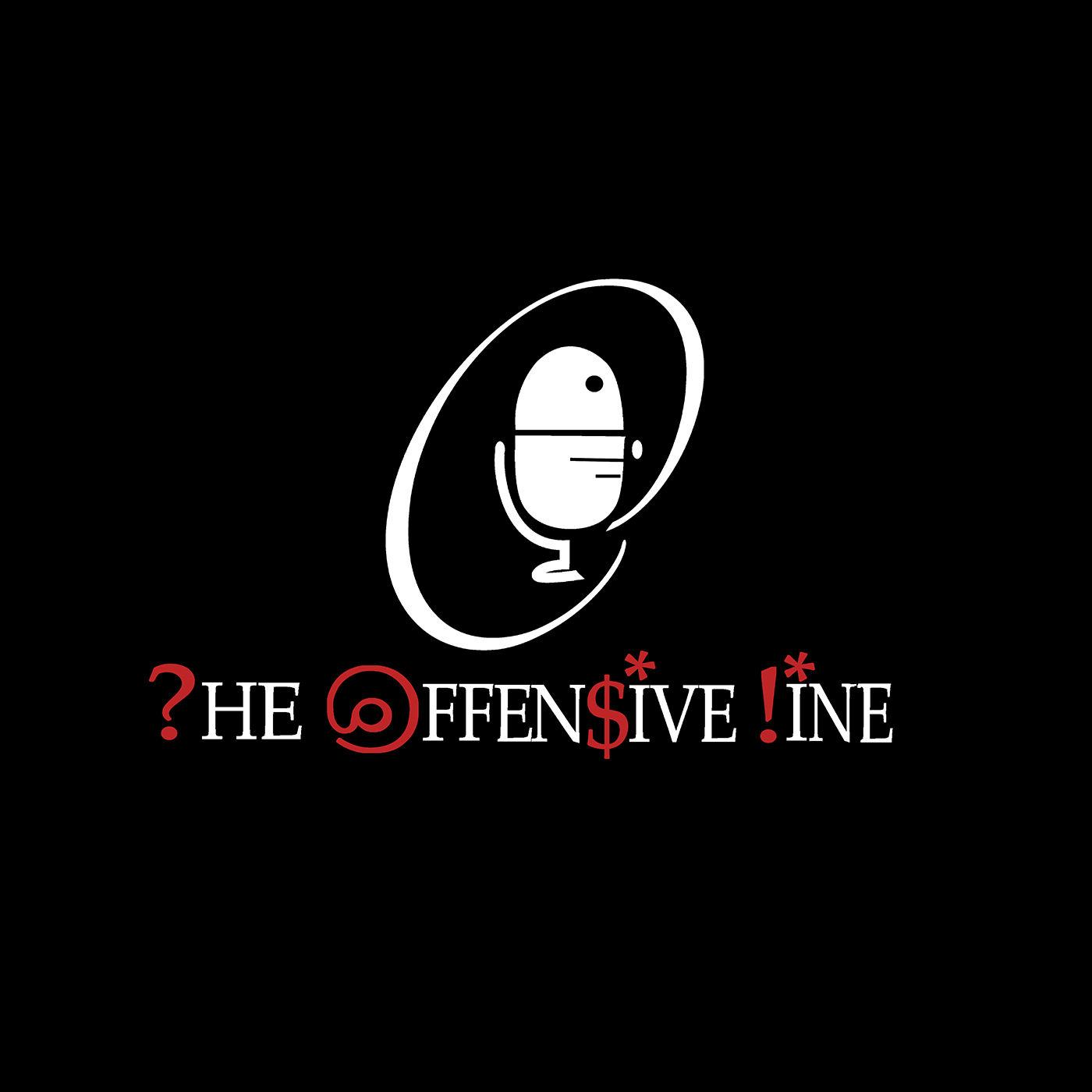 The Offensive Line Comedy Show