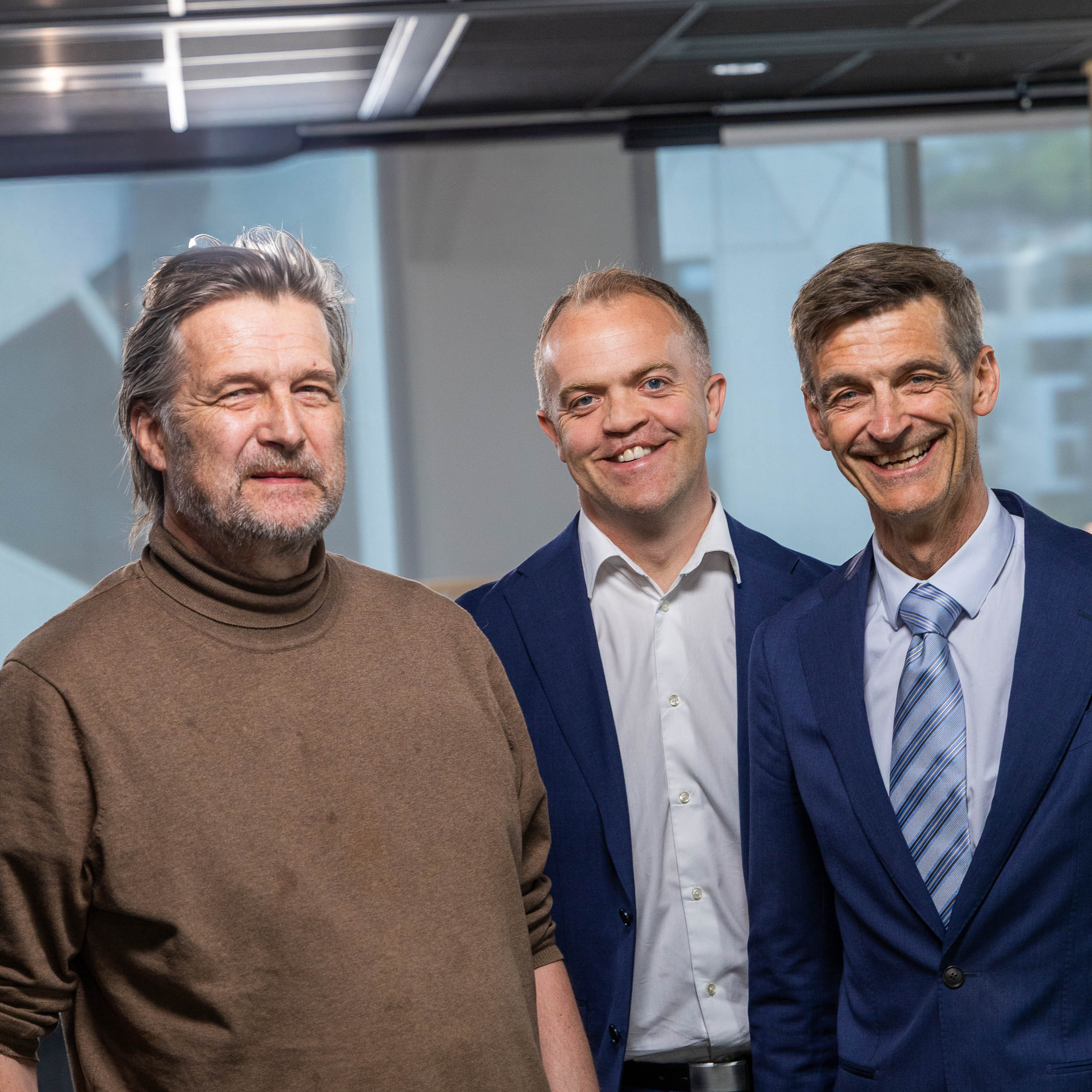 Tech spesial: Hvordan skille på disrupsjoner fra bobler?