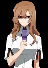 The Psychology of Moeka Kiryu from Stein's Gate| Selective Mutism & Loneliness