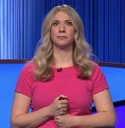 Episode 8 - The One with the Jeopardy Star