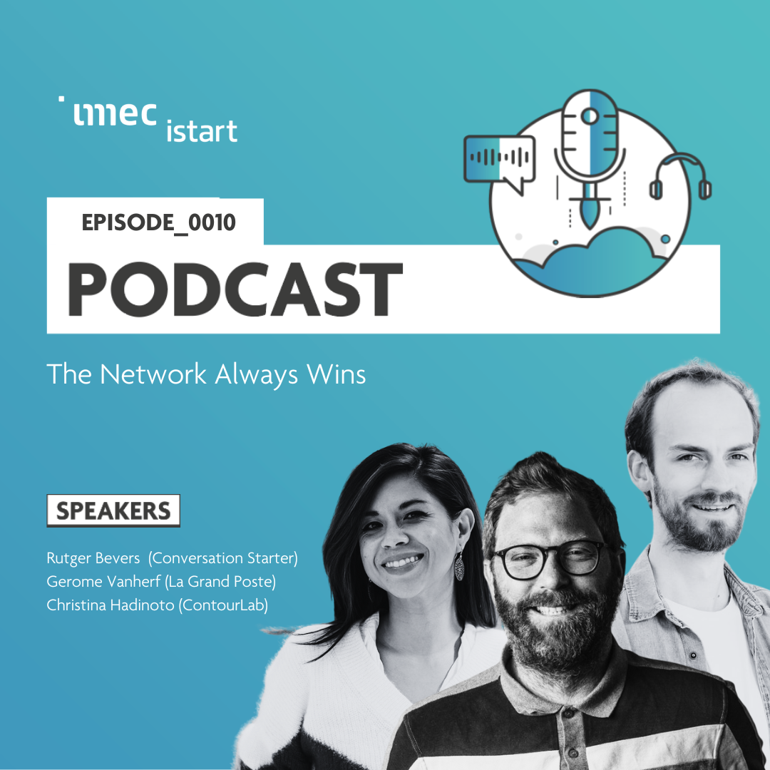 S2 - The Network always wins