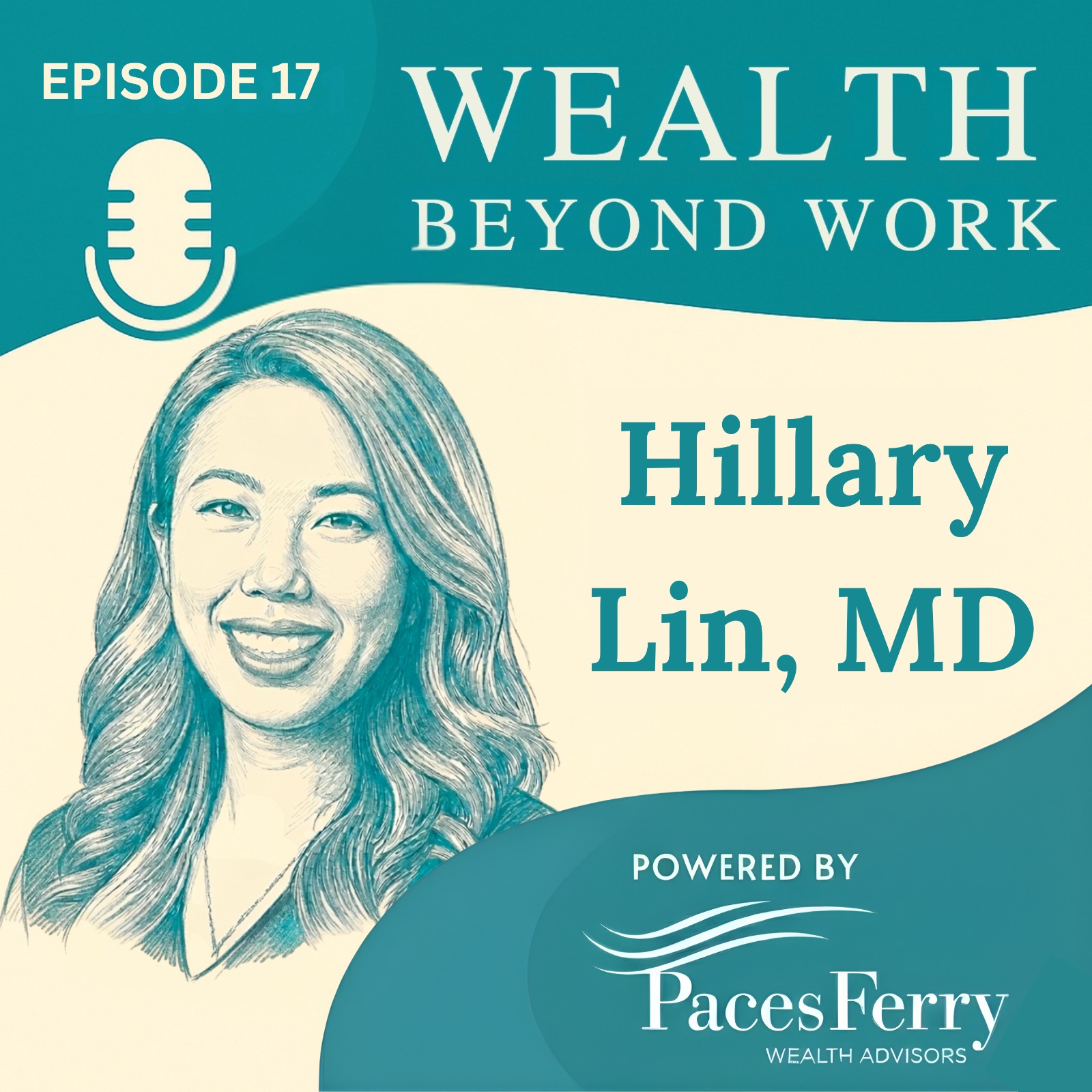 Retire Stronger and Live Longer: Dr. Hillary Lin's Guide to Healthspan and Longevity