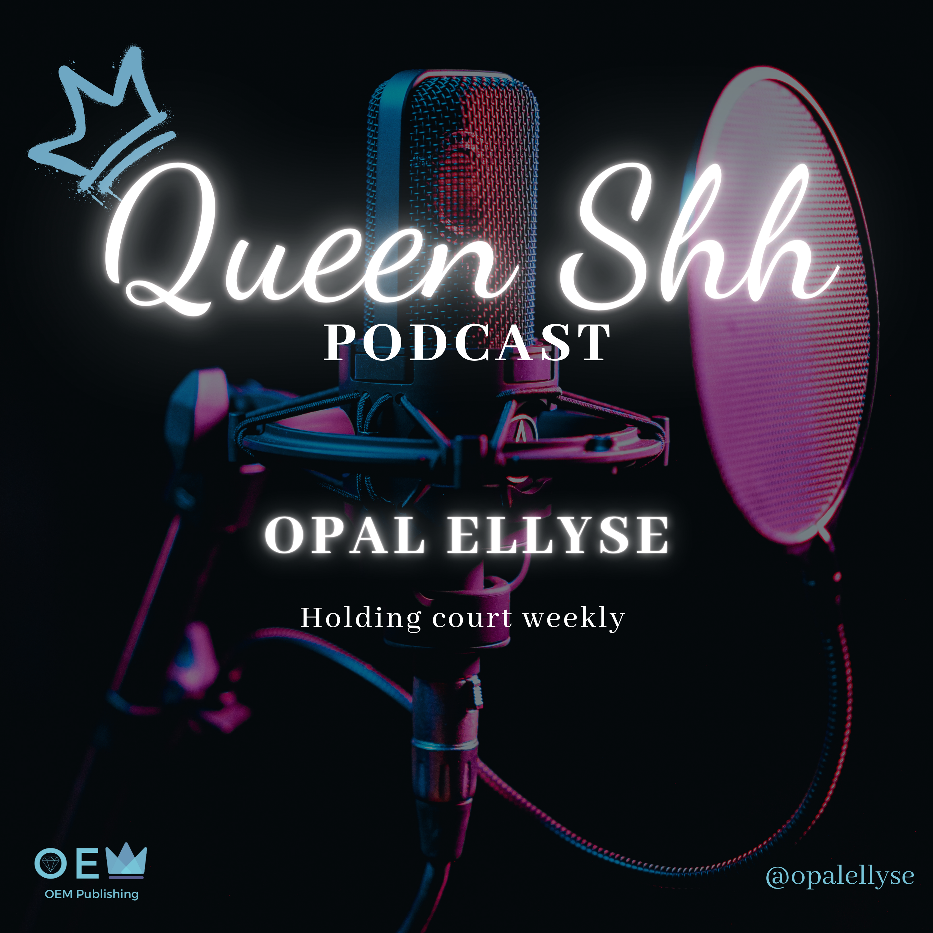 Queen Shh
